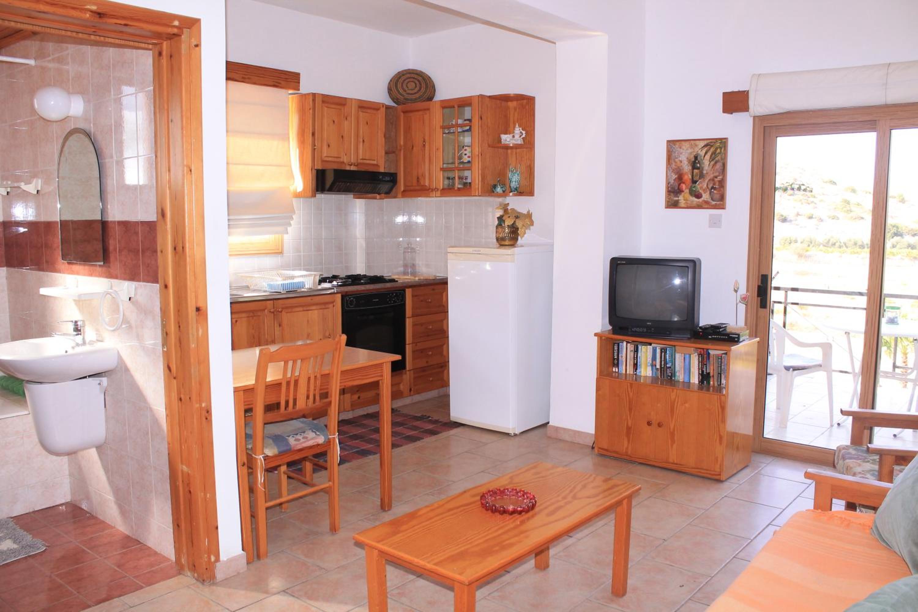 Ampelokipi Holiday Apartments