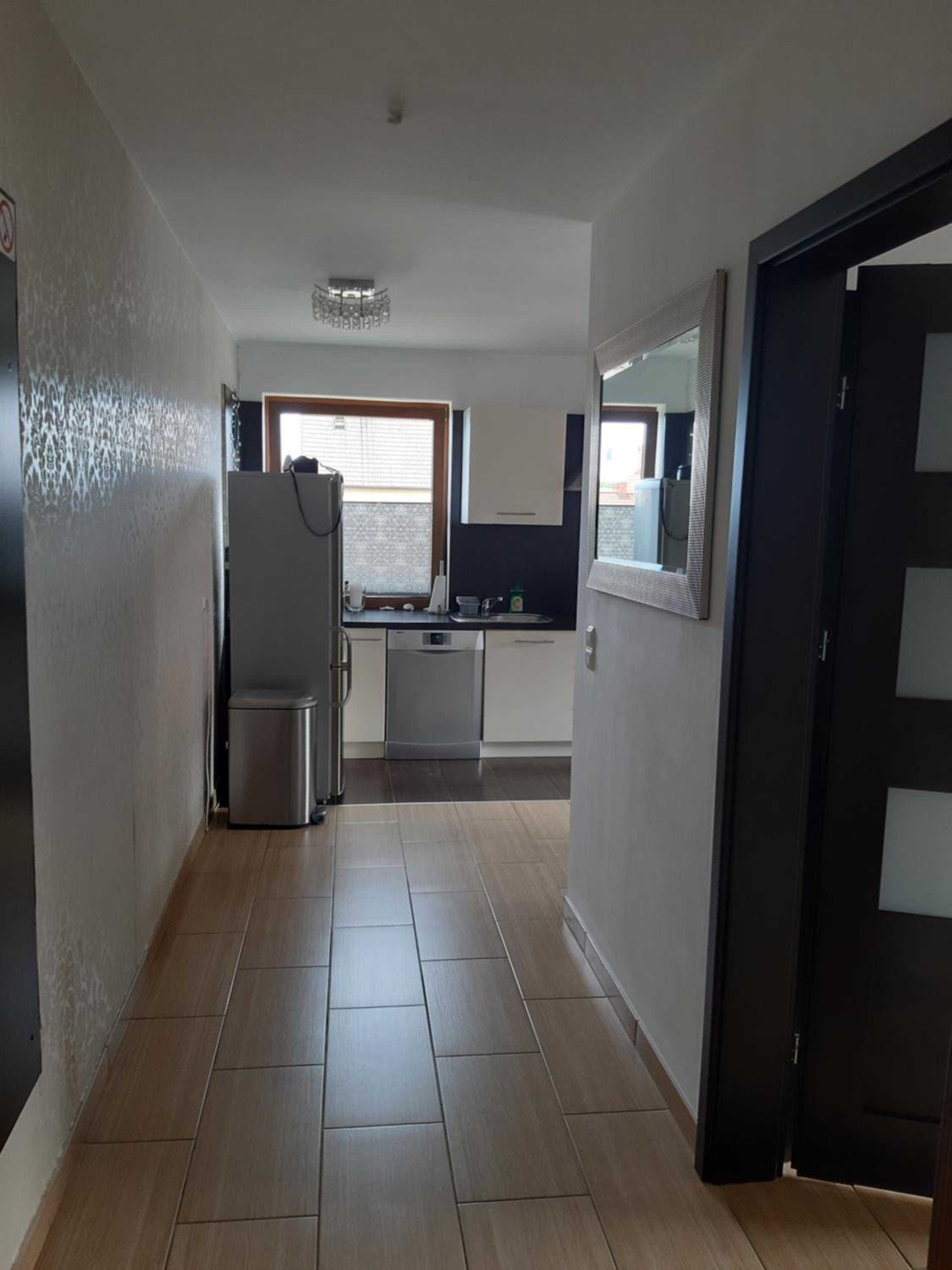 Apartament Piotr