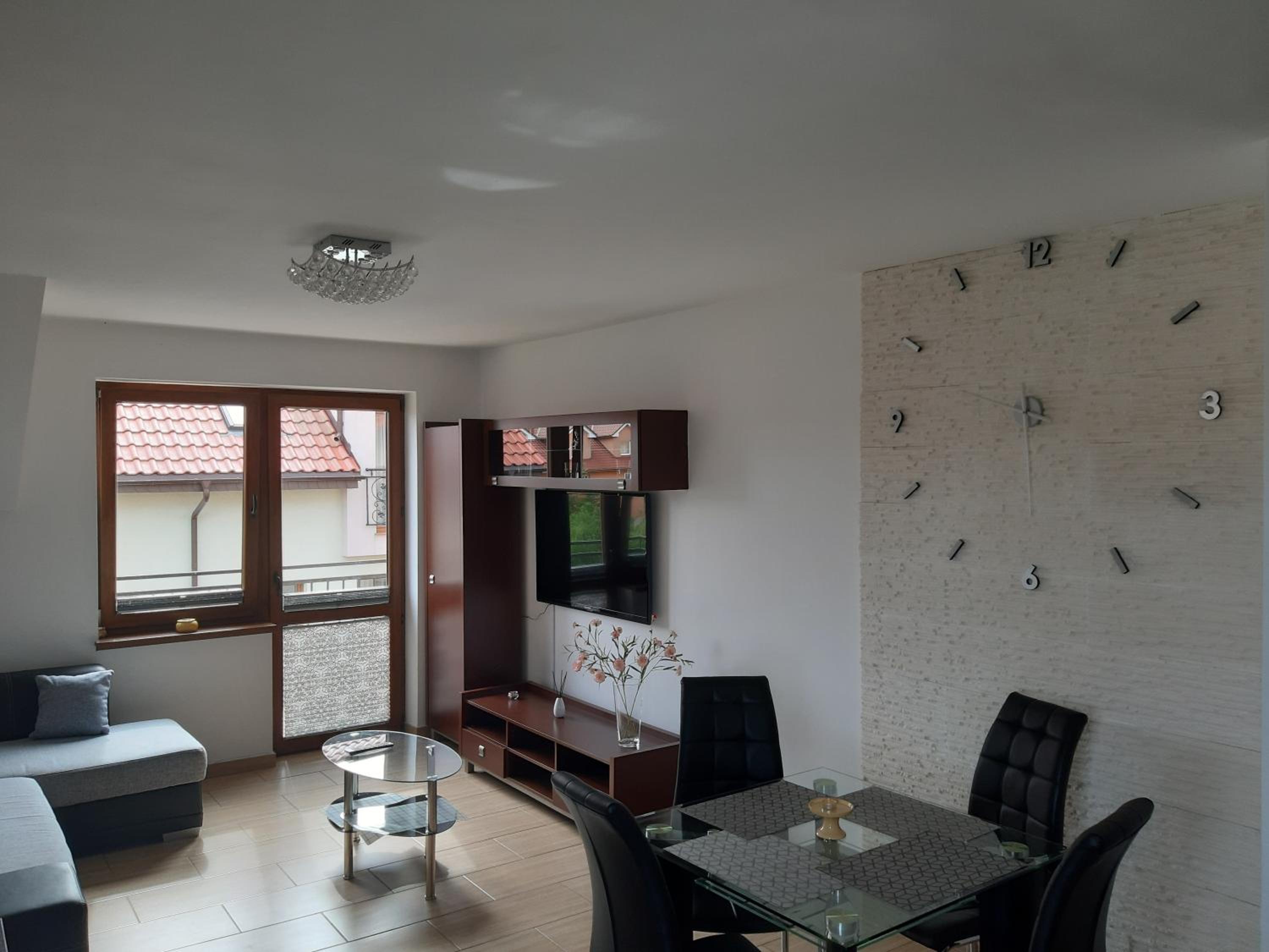 Apartament Piotr en Łeba