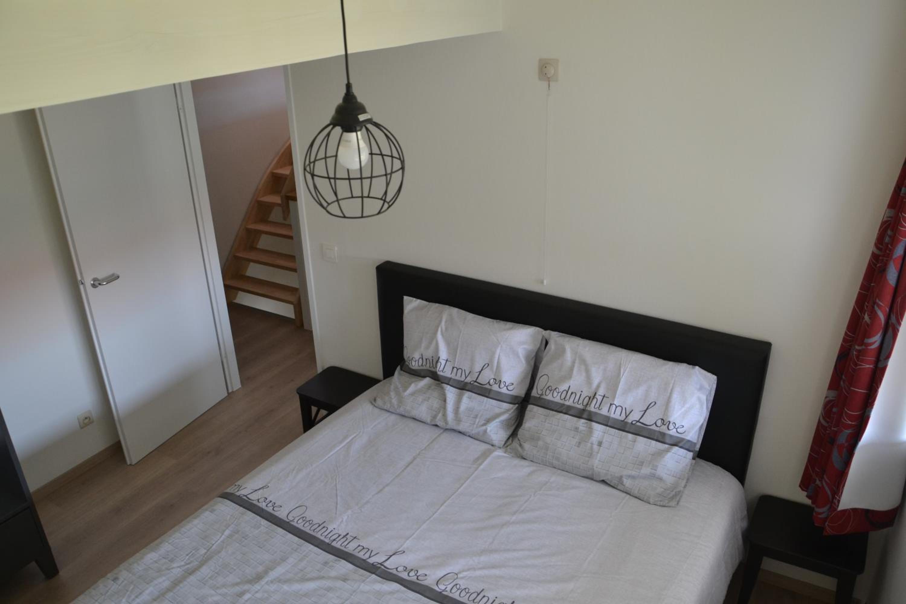 Vakantiewoning De Zandkorrel