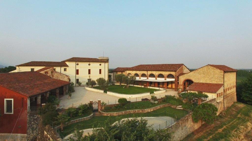 Villa San Biagio