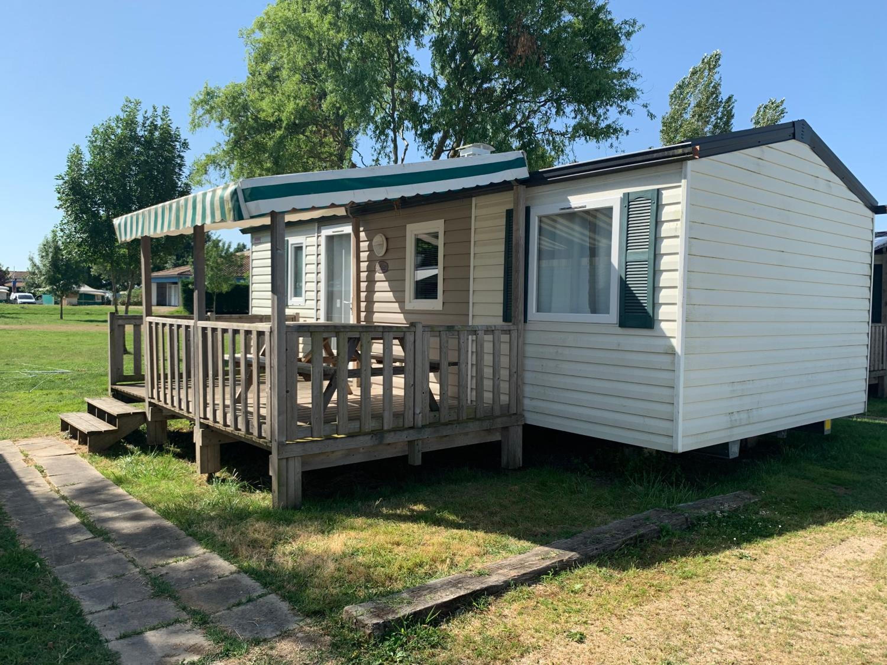 Camping du Lac de Saujon, photo 12