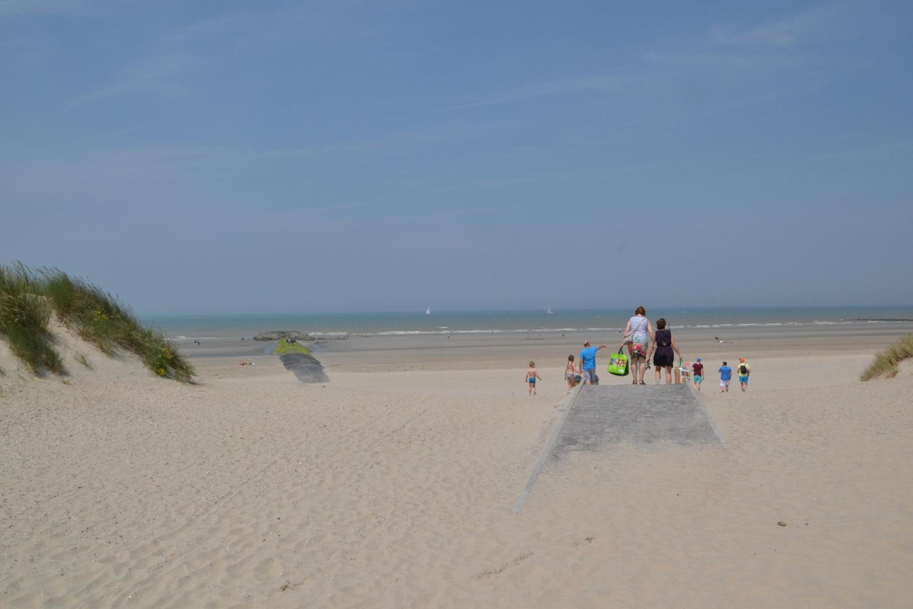 Vakantiewoning De Zandkorrel