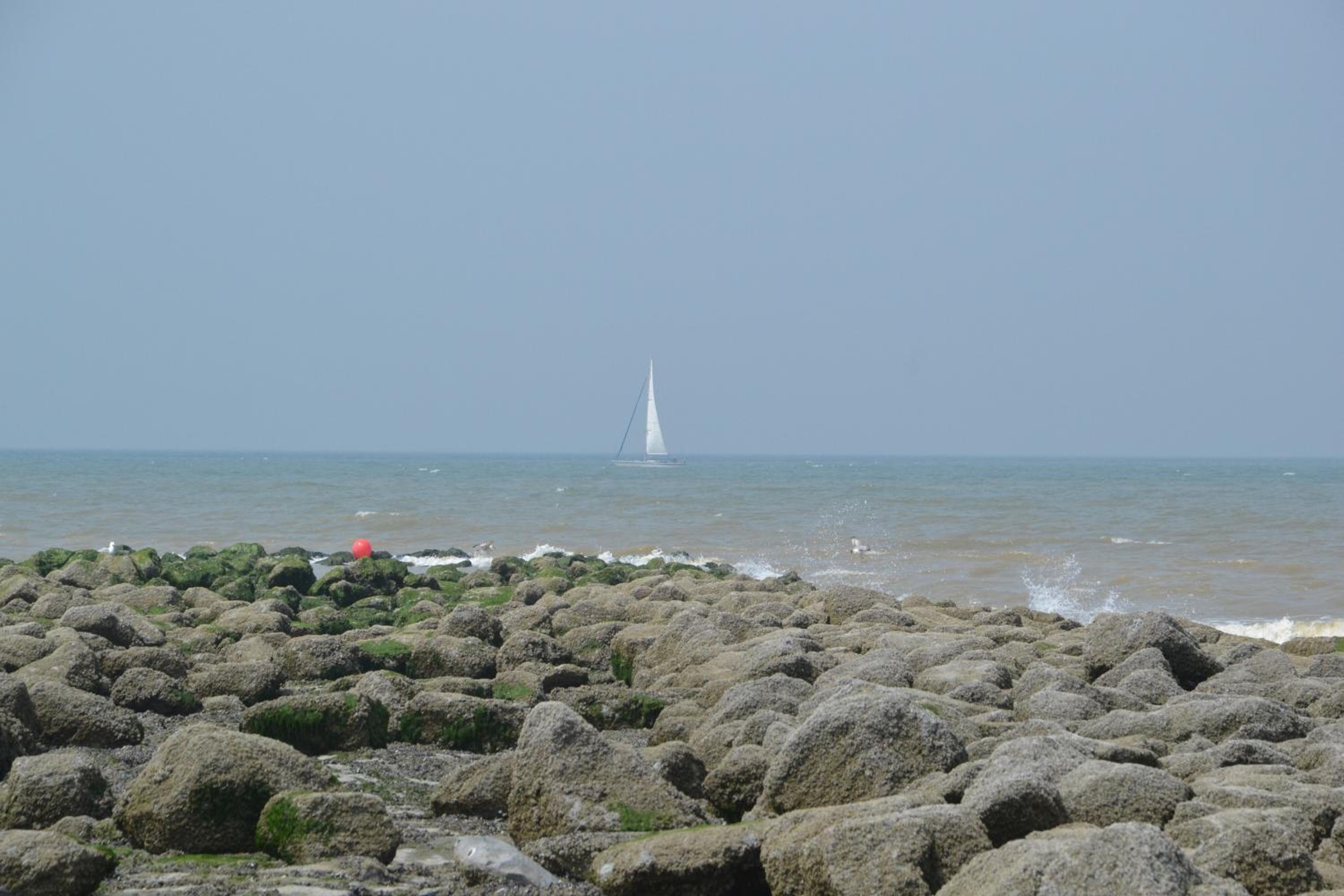 Vakantiewoning De Zandkorrel