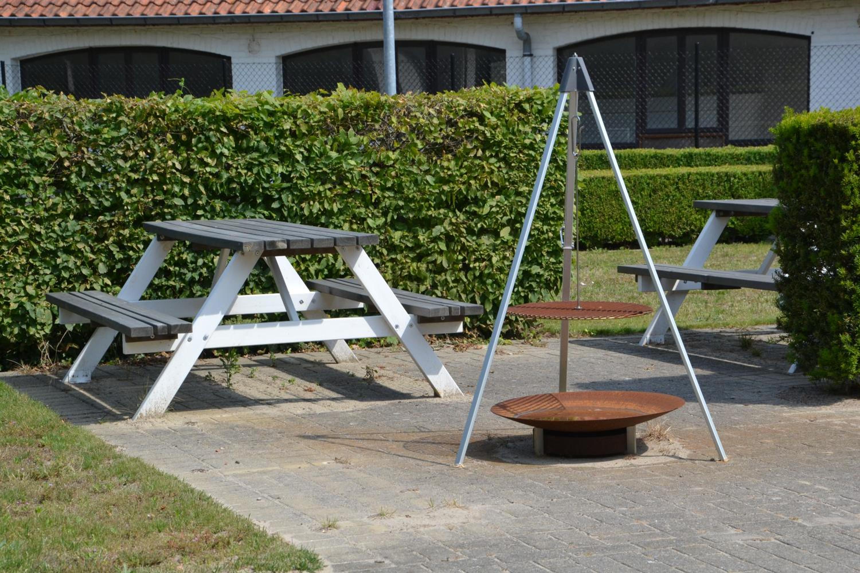Vakantiewoning De Zandkorrel
