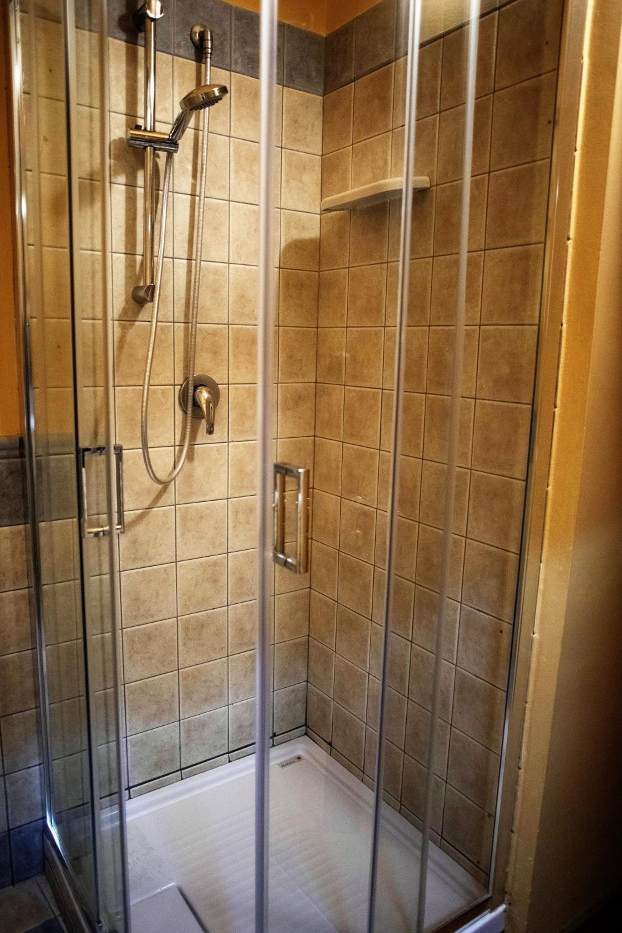 B&B Le Casette Di Lù