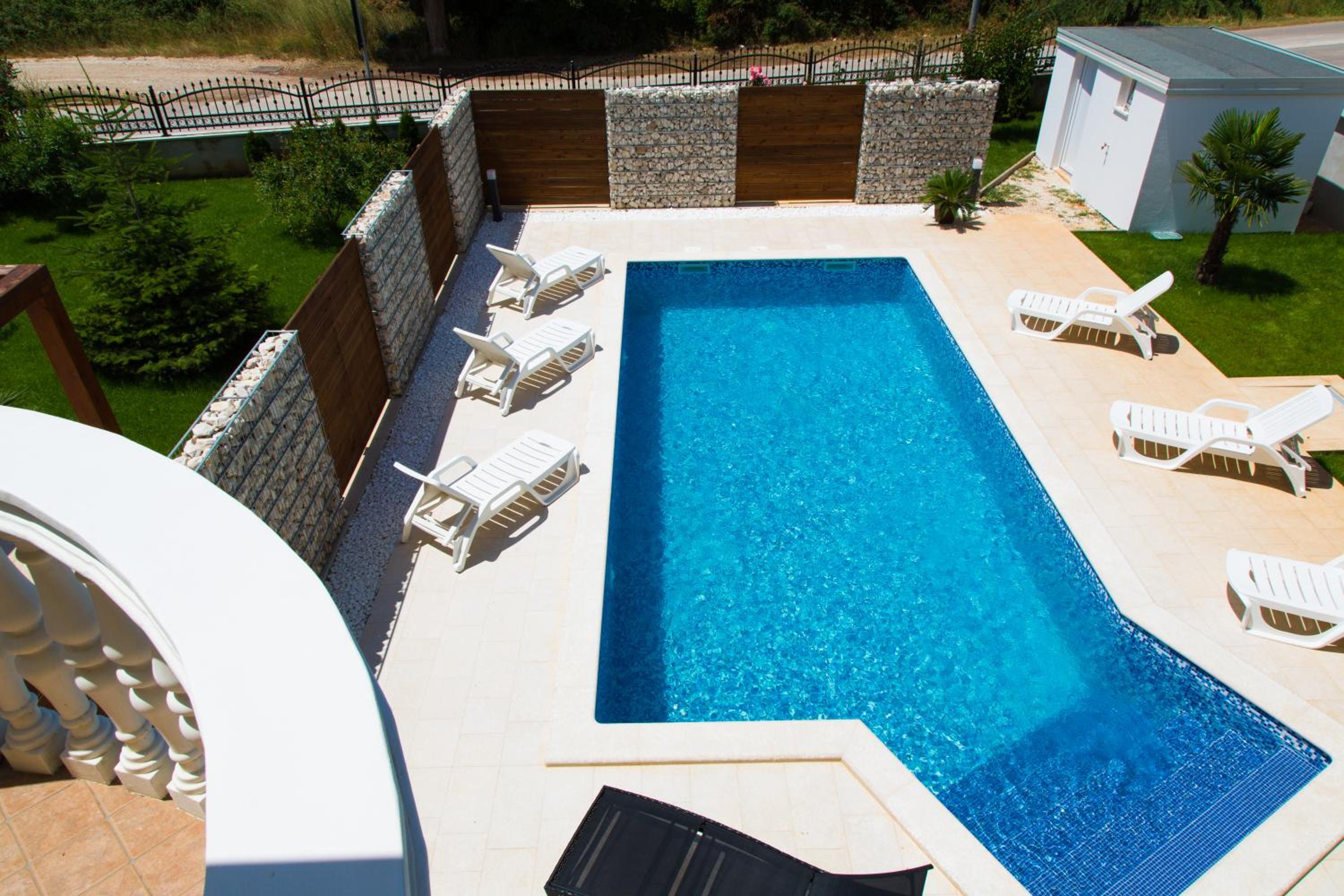 Apartments Nataša view 2