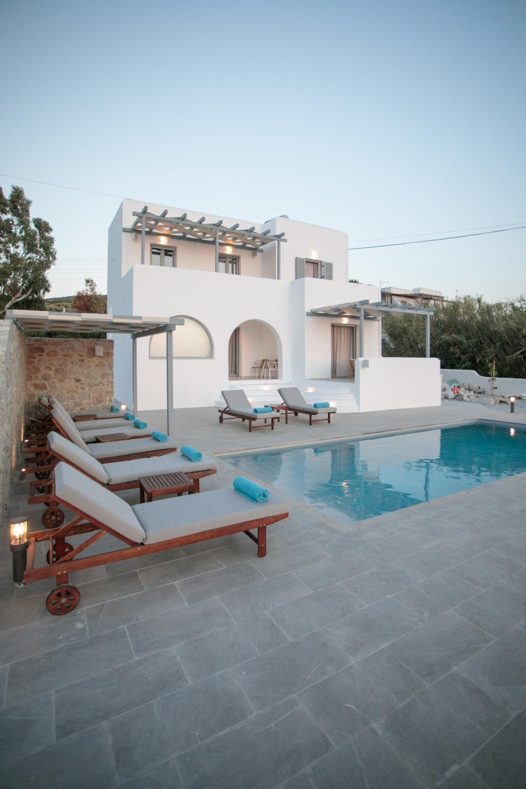 Naxos Infinity Villa and Suites photo 3
