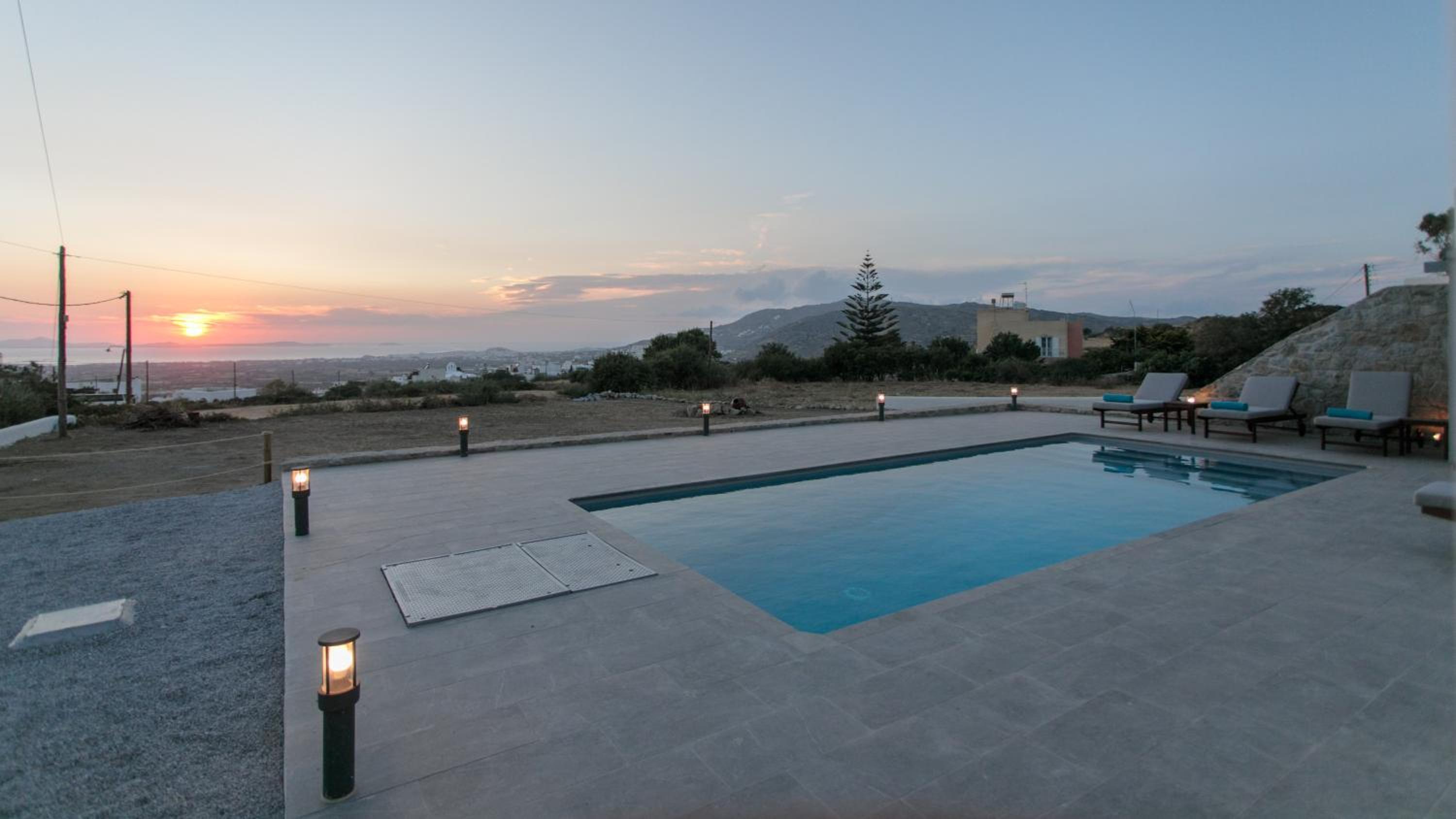 Naxos Infinity Villa and Suites photo 4