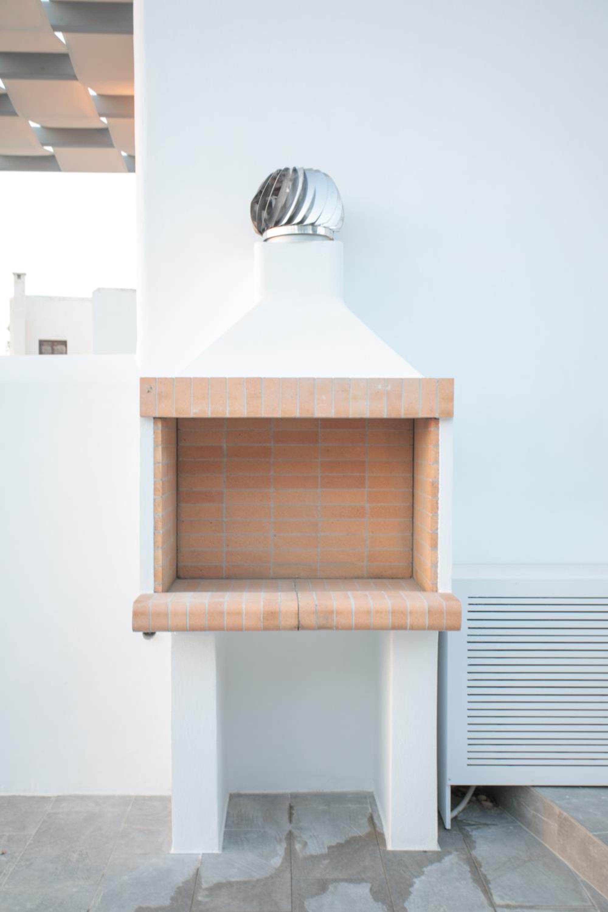 Naxos Infinity Villa and Suites photo 5