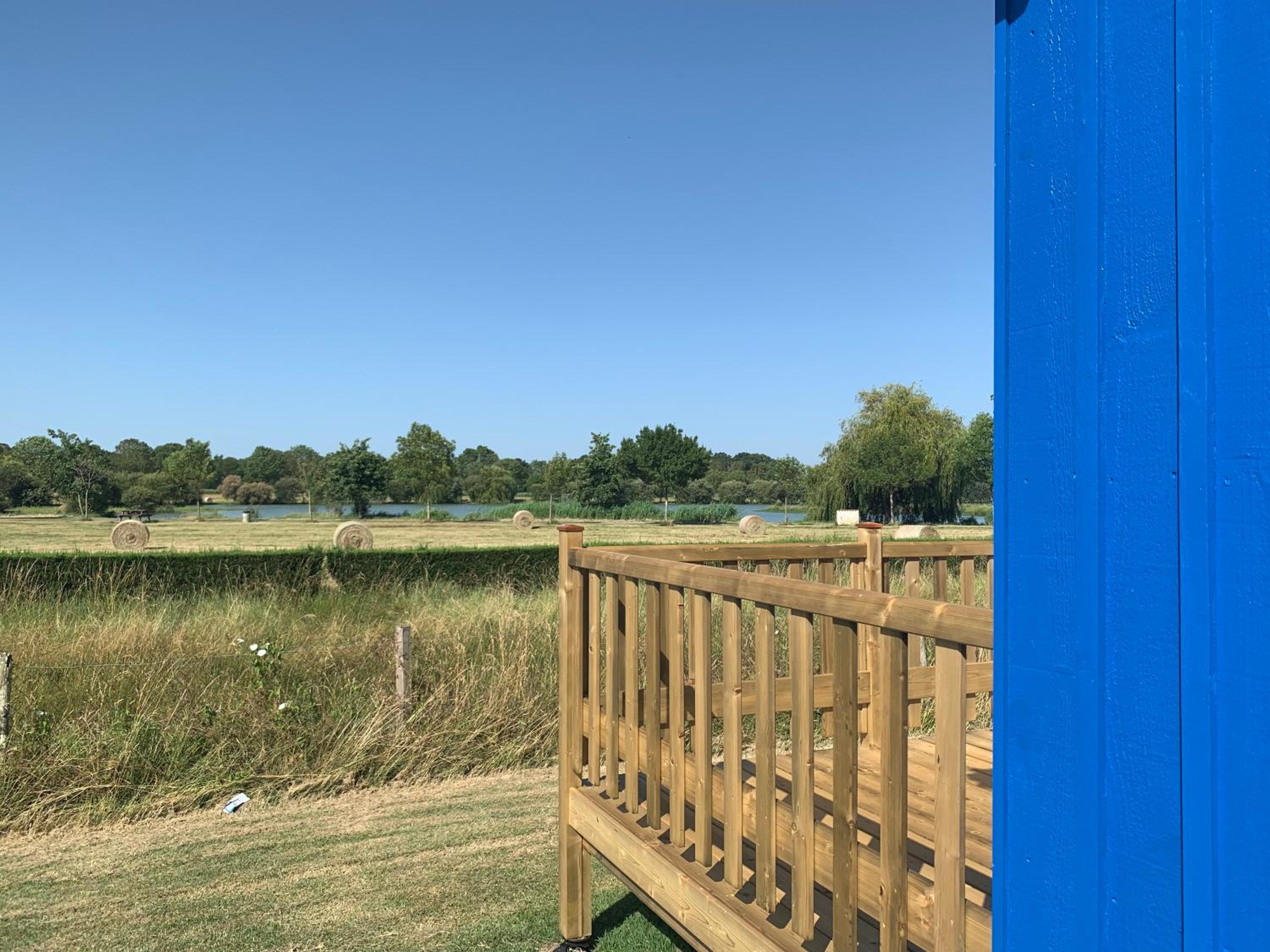Camping du Lac de Saujon, photo 13