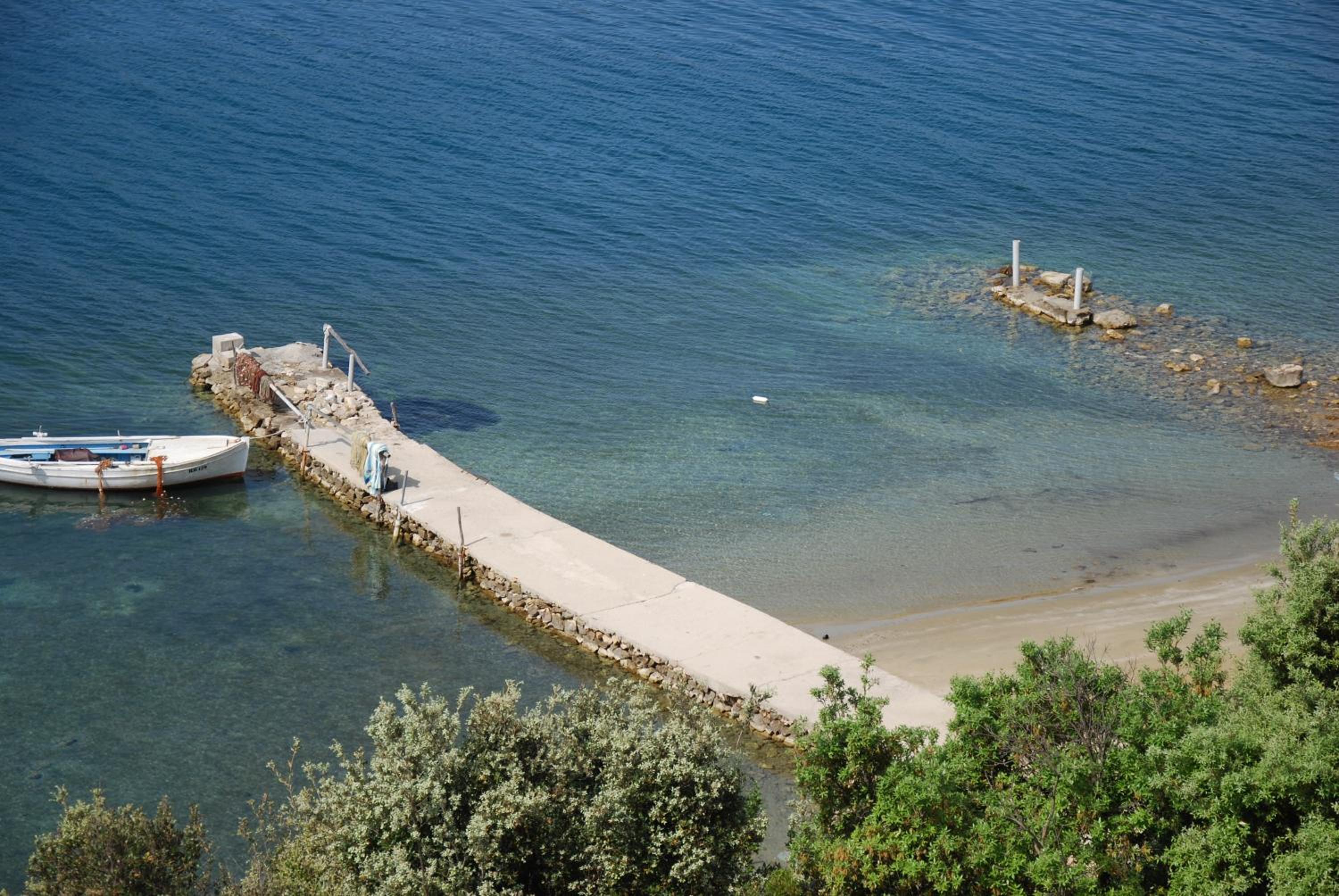 Apartmani Dragica view 4