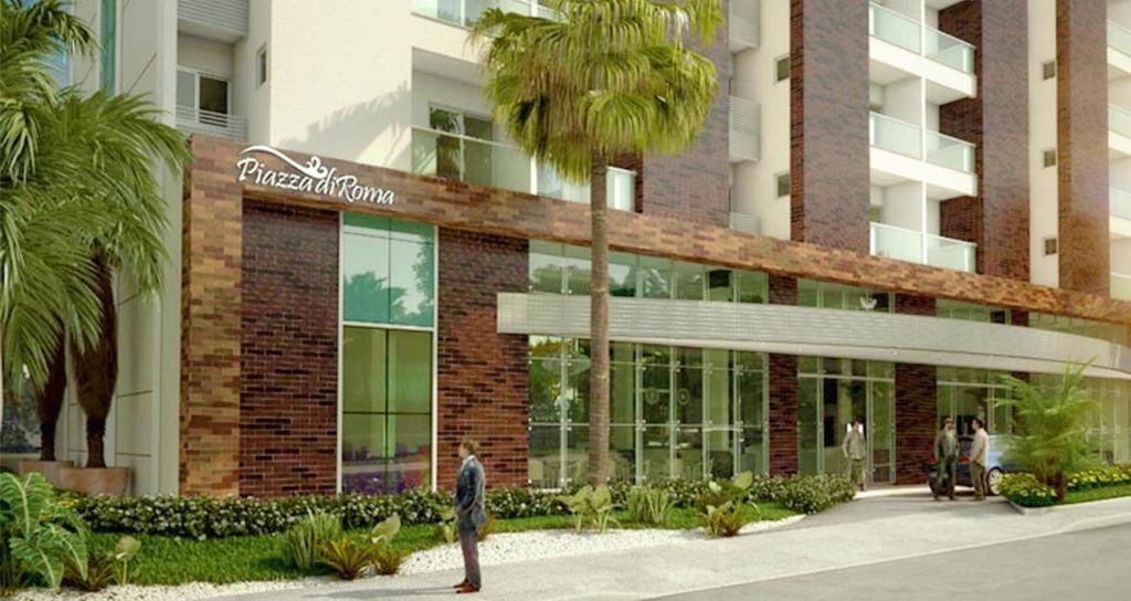 Piazza hotel - Incluso Diroma Park