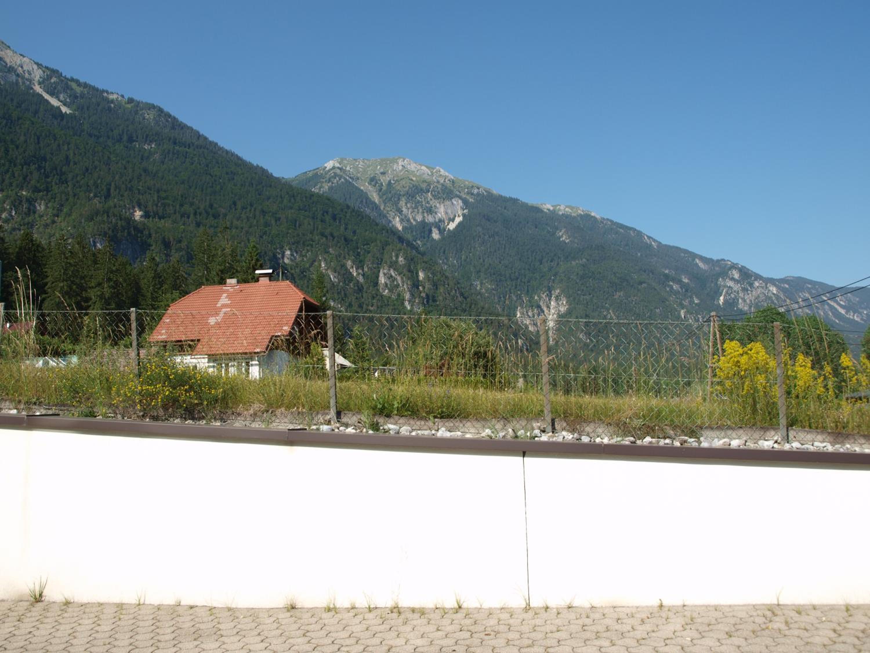 Ruhe am See