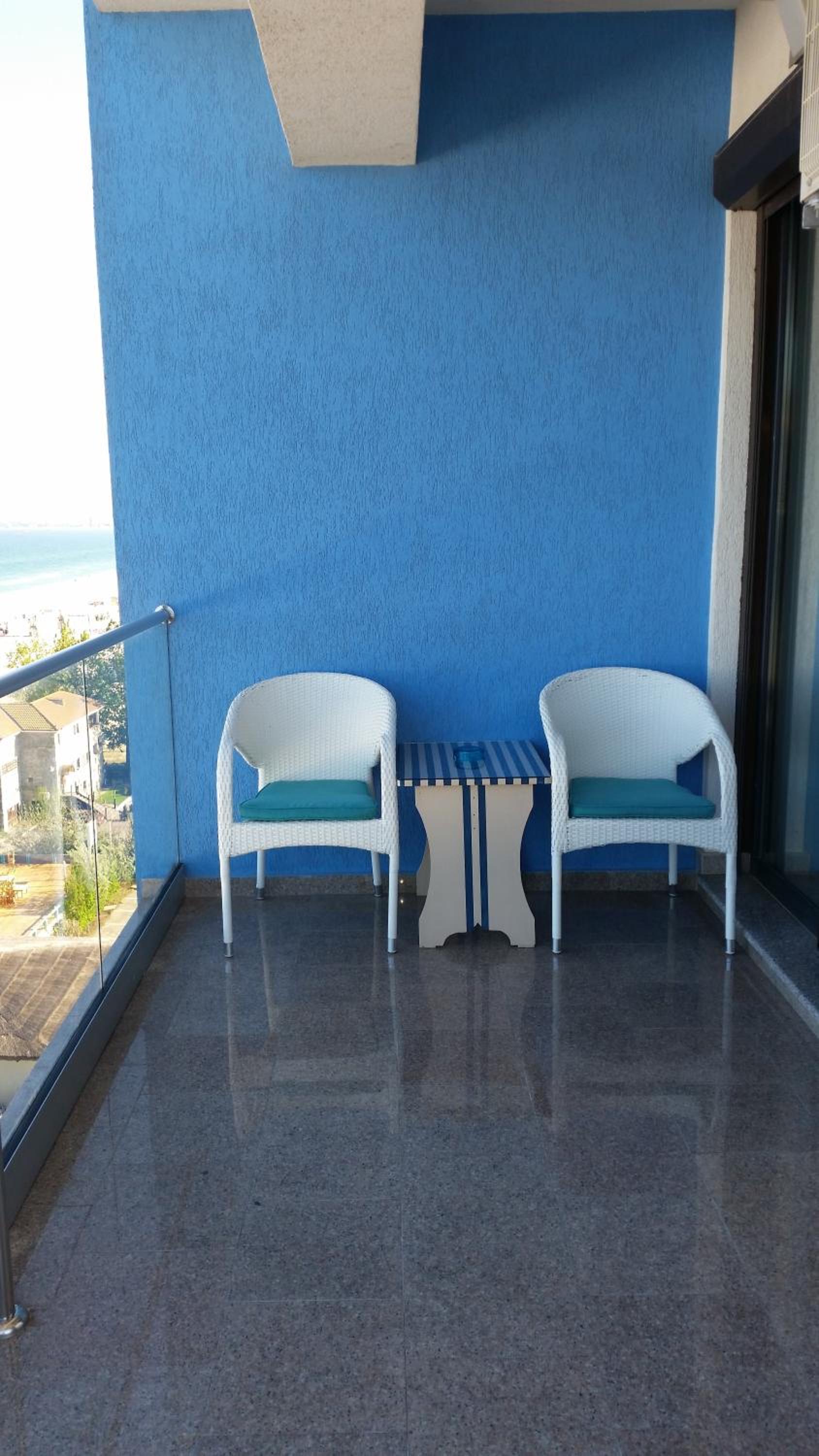 Bluemarina Apartamente