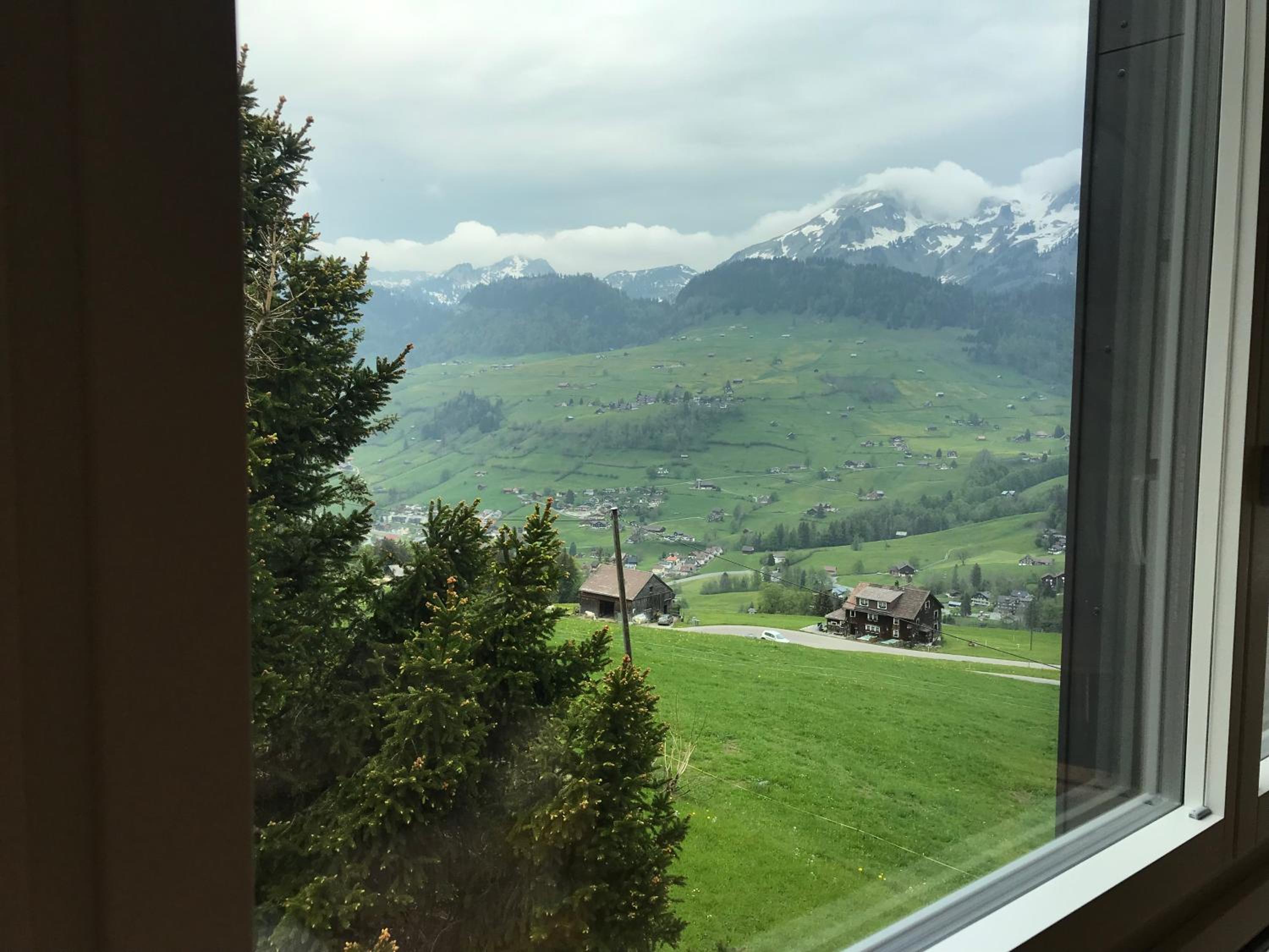 Jizerka view 3