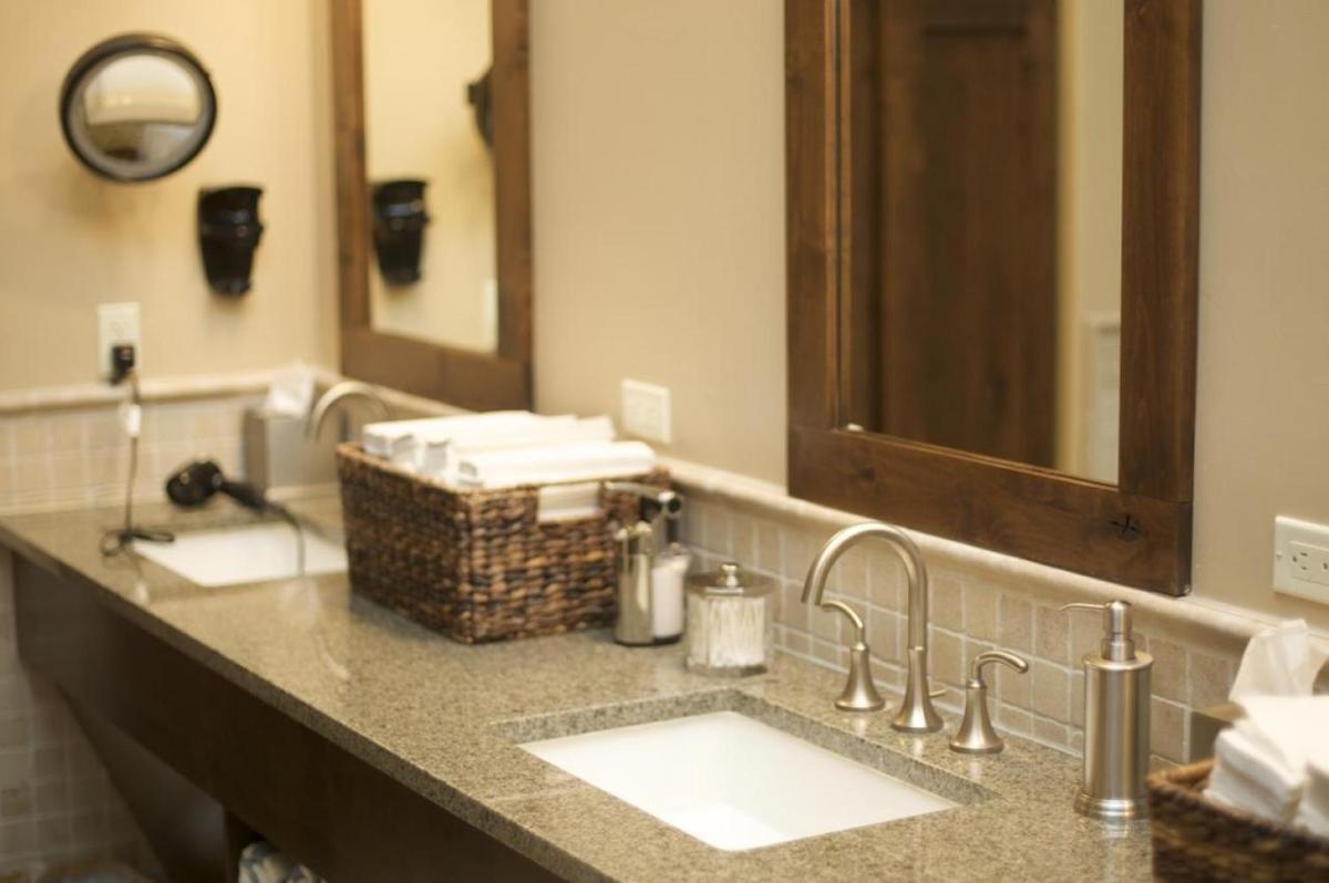 Lake Tahoe Vacations - Ski-in/Ski-out Village at Northstar Residence! - 310 Iron Horse South - Property Image 30