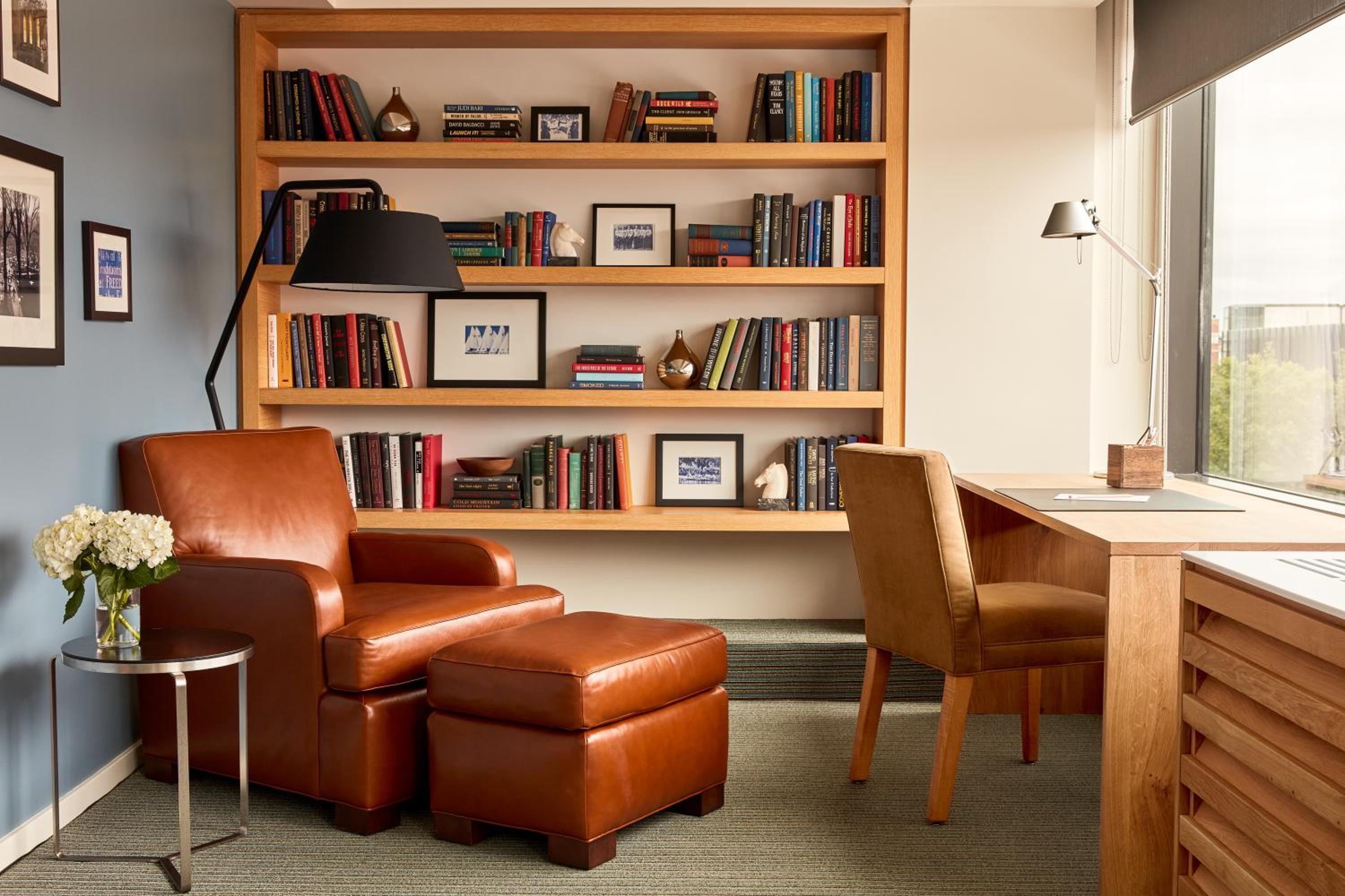 New Haven Vacations - The Study at Yale, Study Hotels - Property Image 9