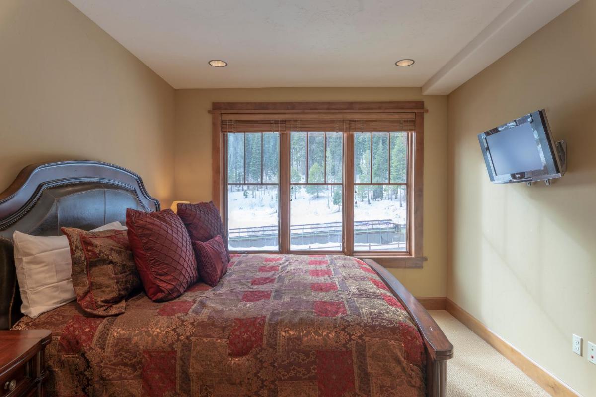 Lake Tahoe Vacations - Ski-in/Ski-out Village at Northstar Residence! - 310 Iron Horse South - Property Image 17