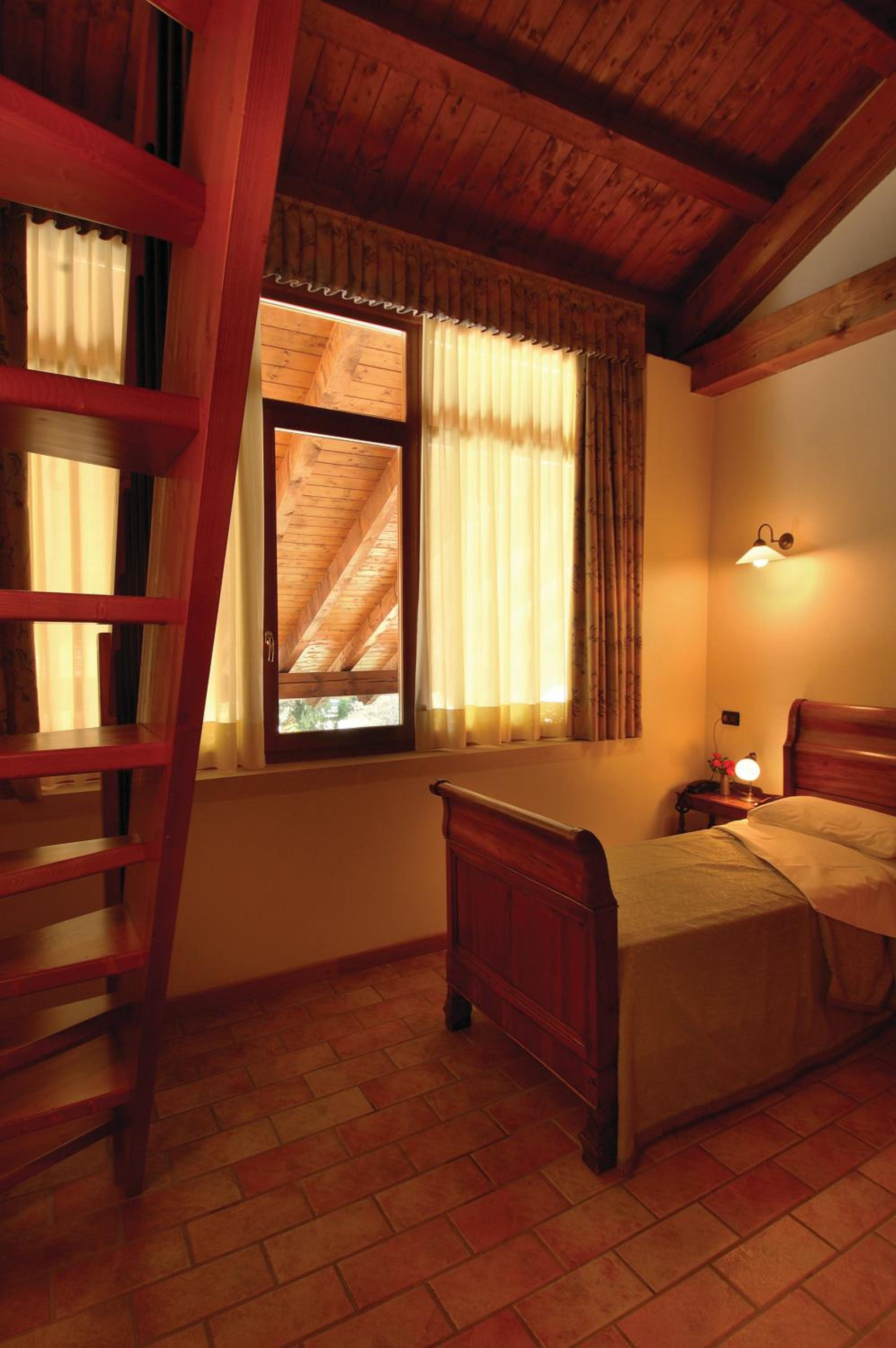 Agriturismo Il Palazzone view 2