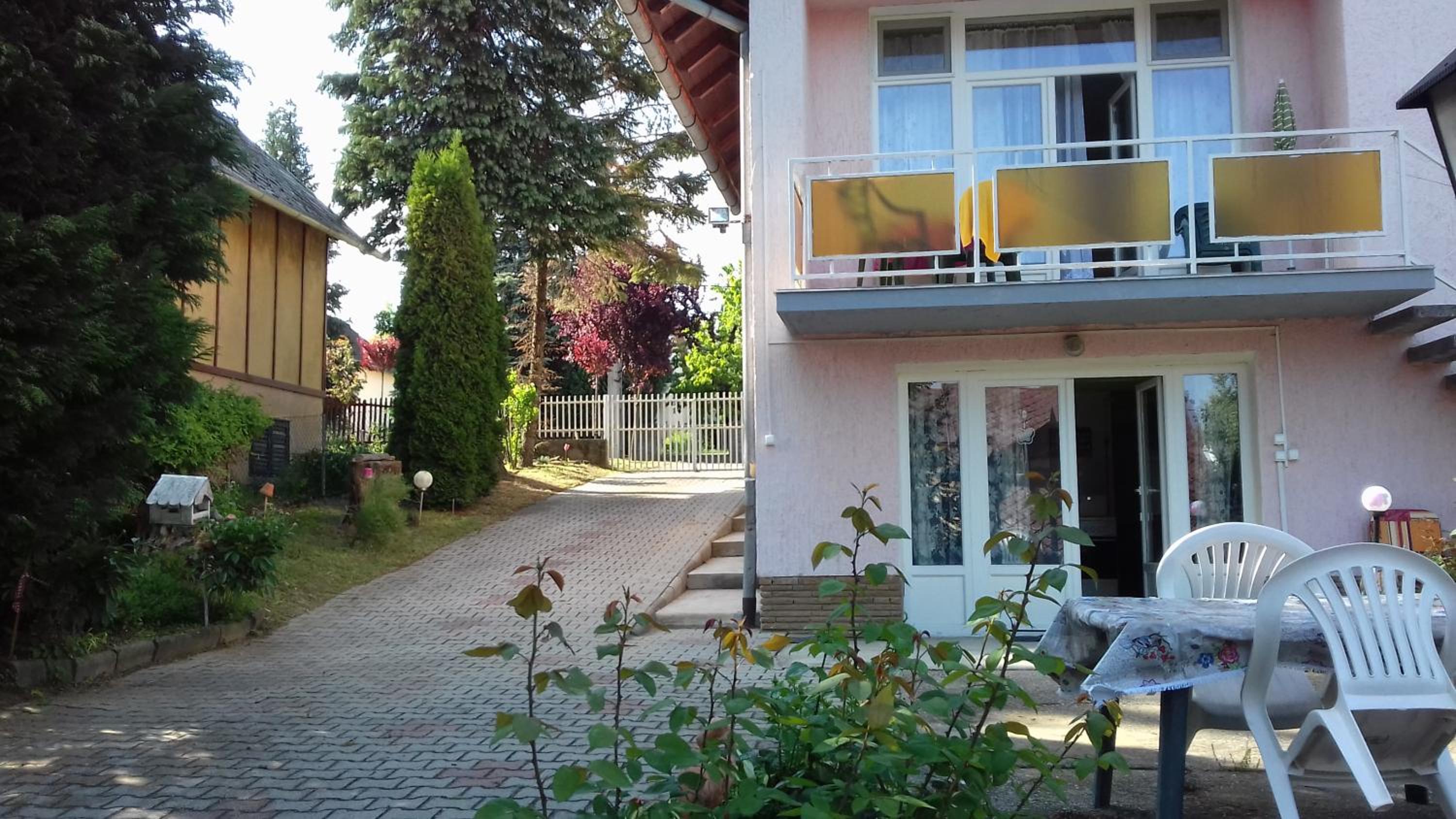 Haus Jeremias therme