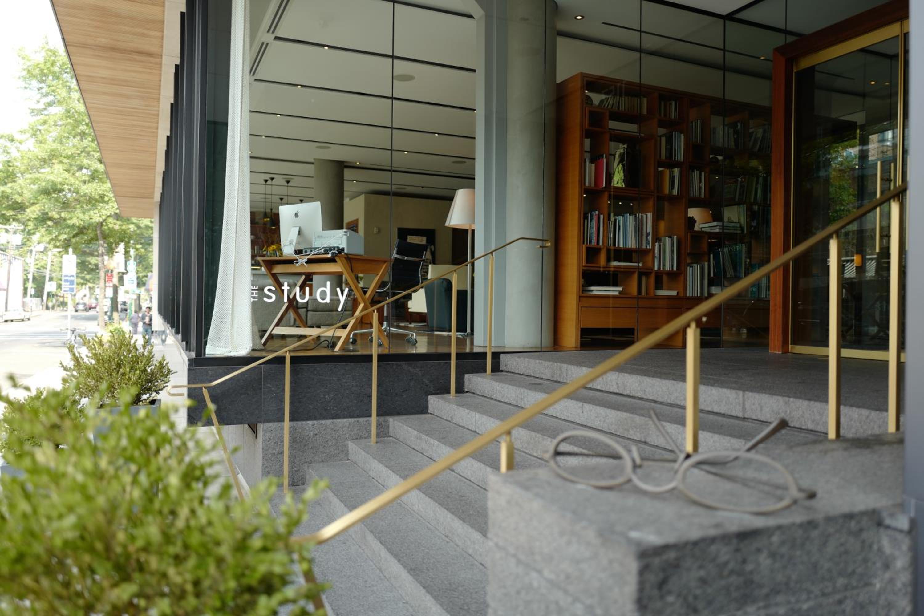 New Haven Vacations - The Study at Yale, Study Hotels - Property Image 27