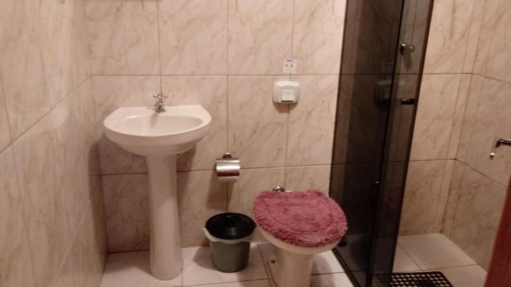Chácara Recanto Paraíso