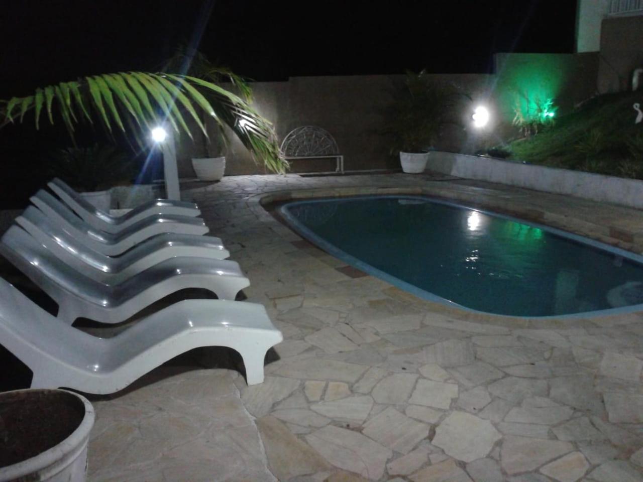Chácara Recanto Paraíso