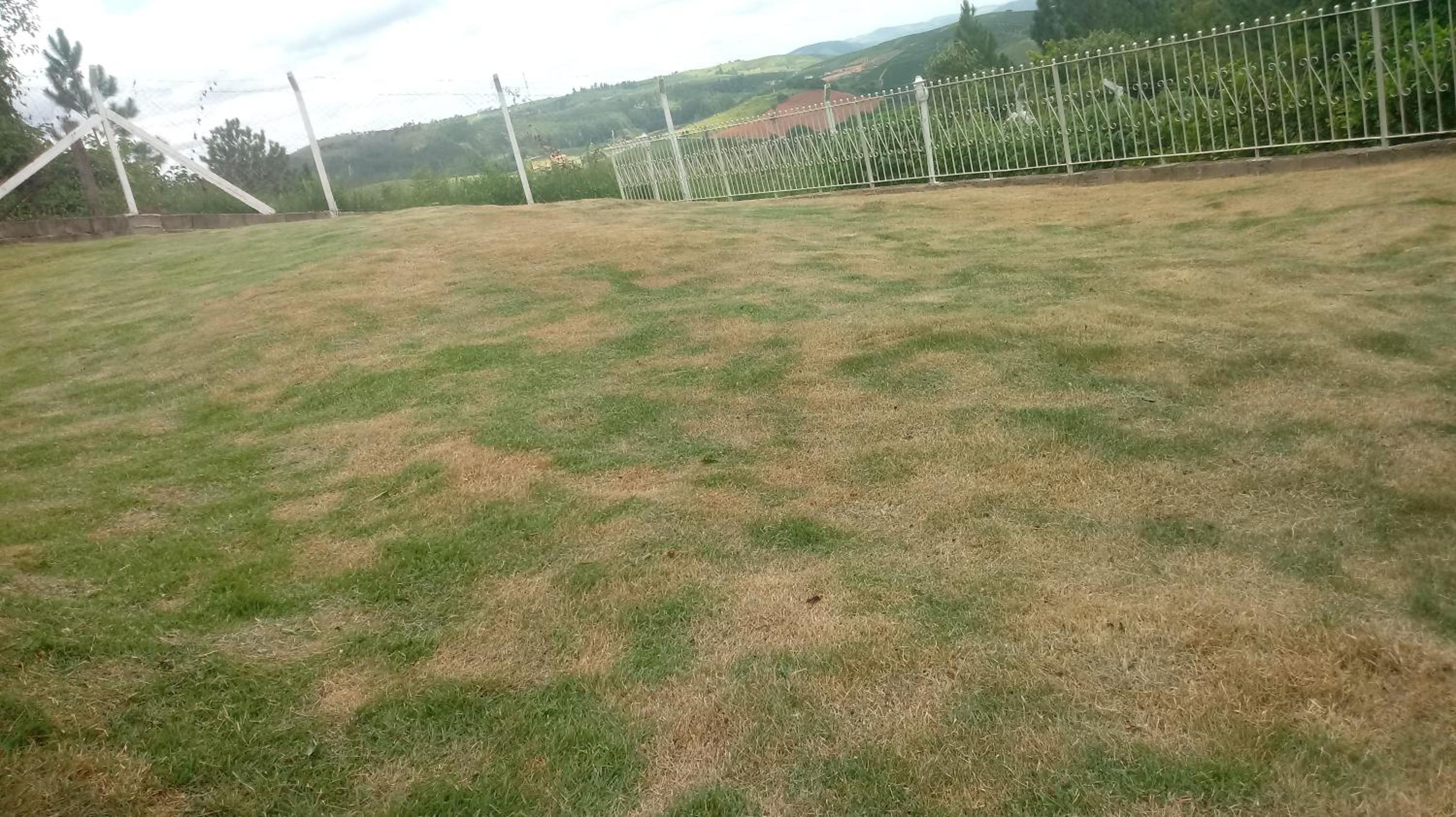 Chácara Recanto Paraíso