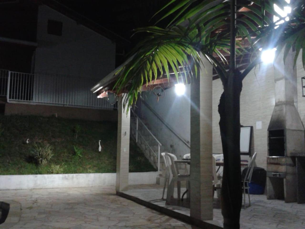 Chácara Recanto Paraíso