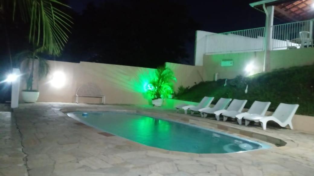 Chácara Recanto Paraíso