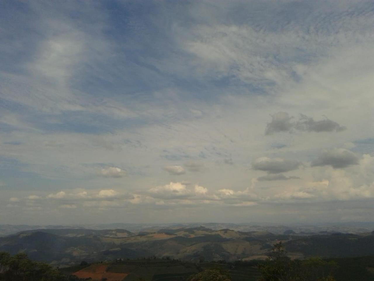 Chácara Recanto Paraíso