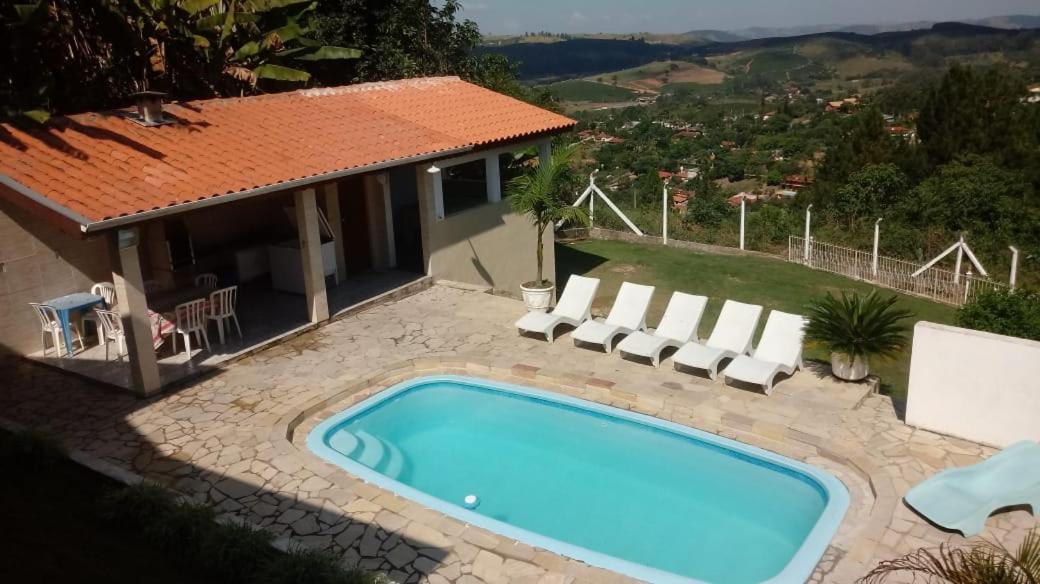 Chácara Recanto Paraíso