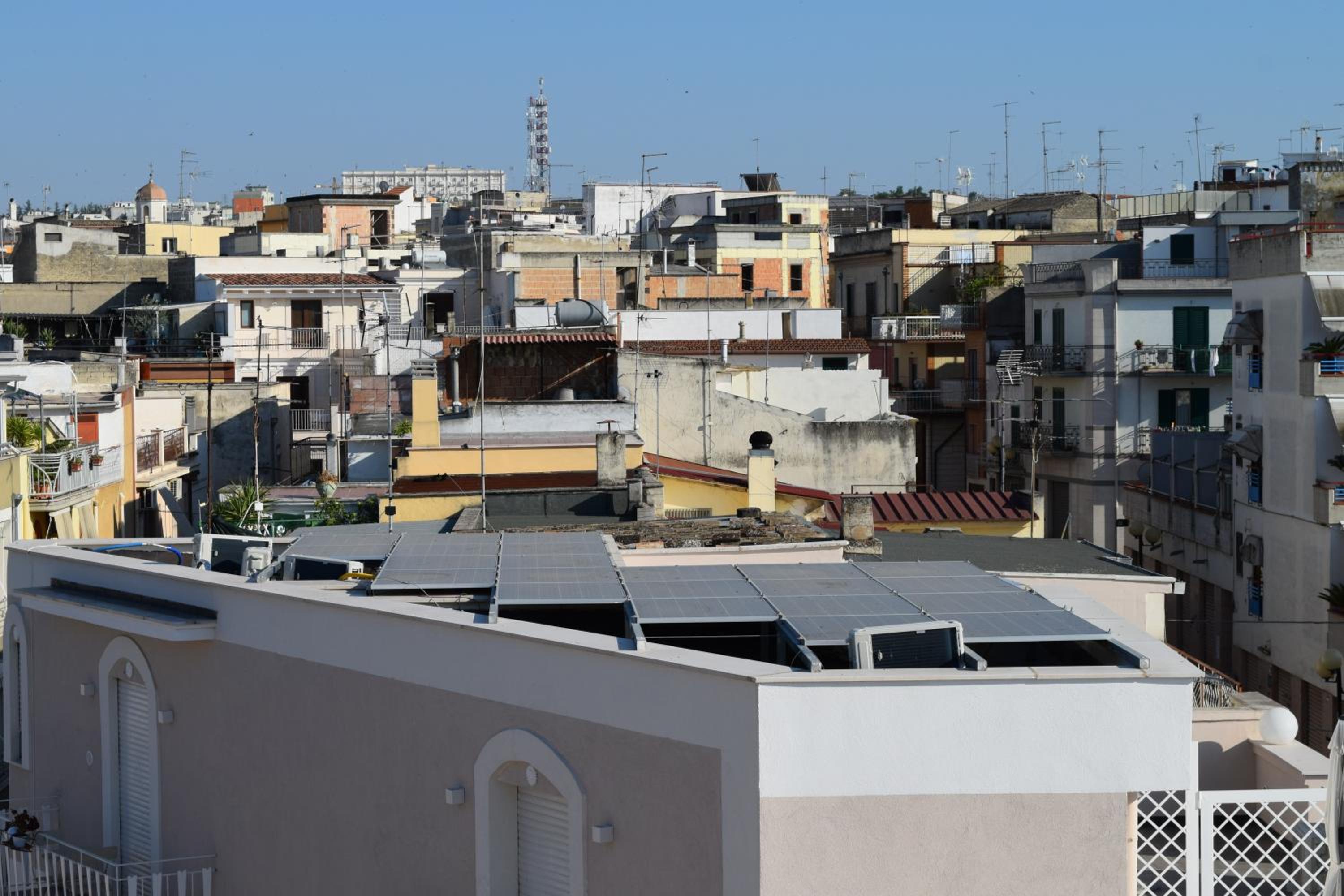 DomuS al Corso B&B