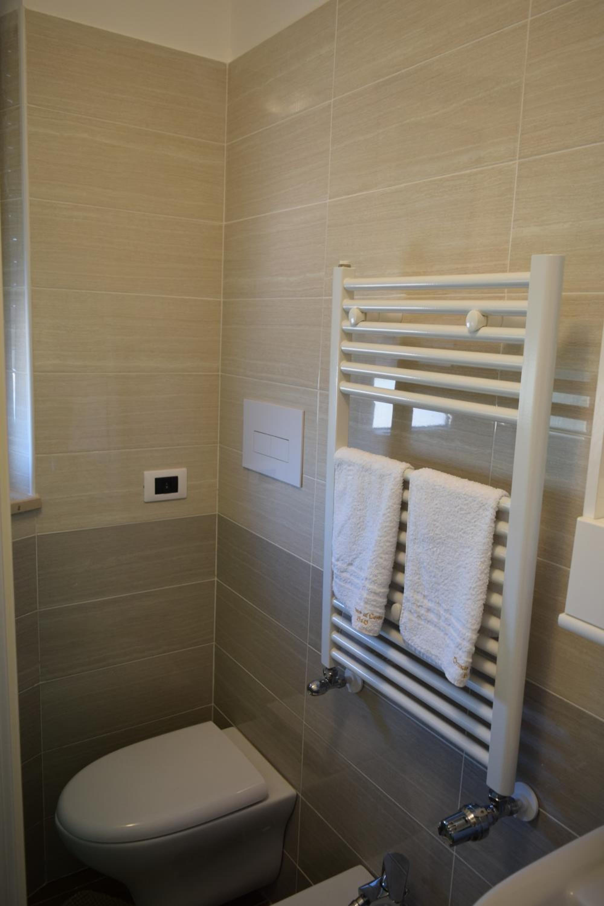 DomuS al Corso B&B