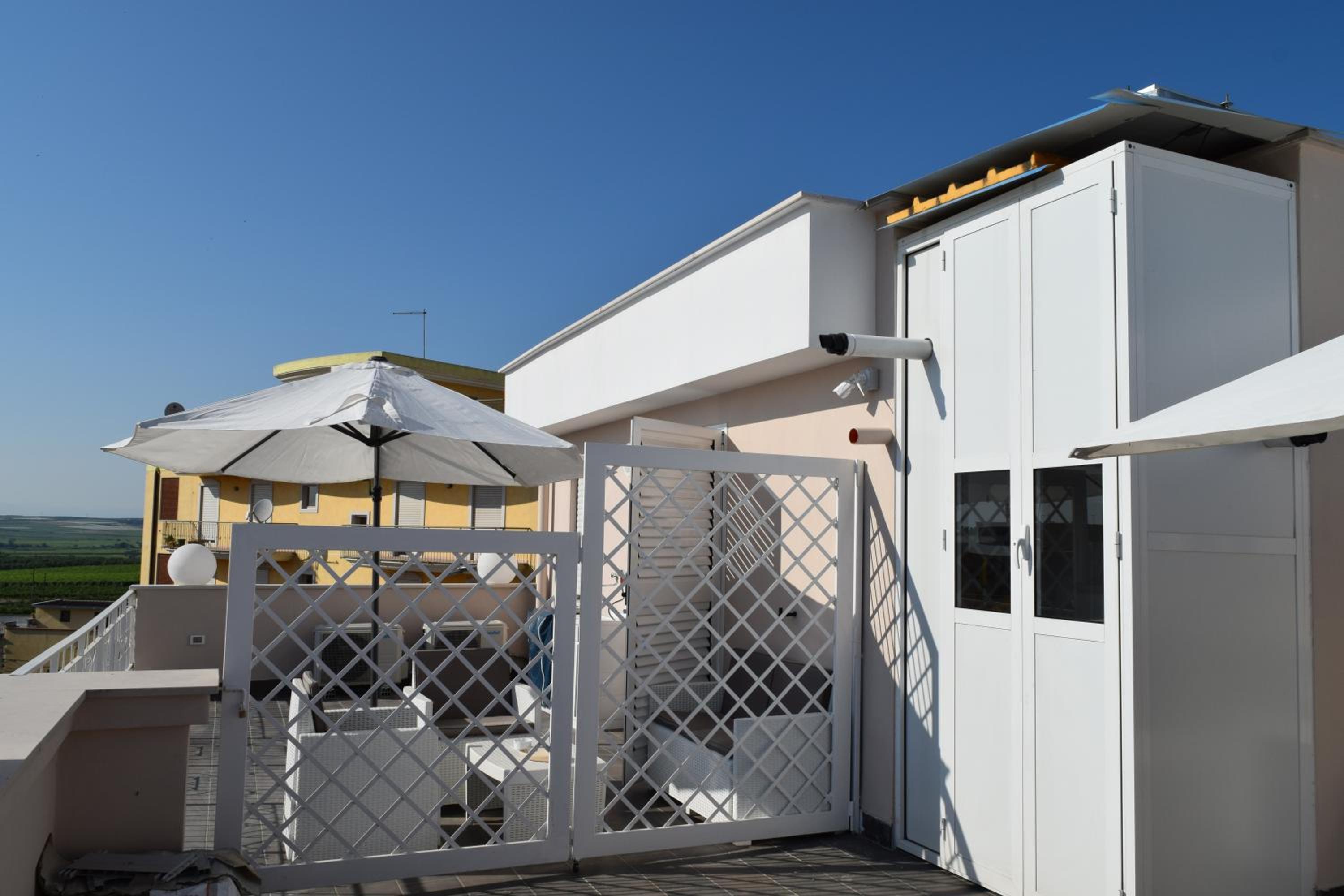 DomuS al Corso B&B