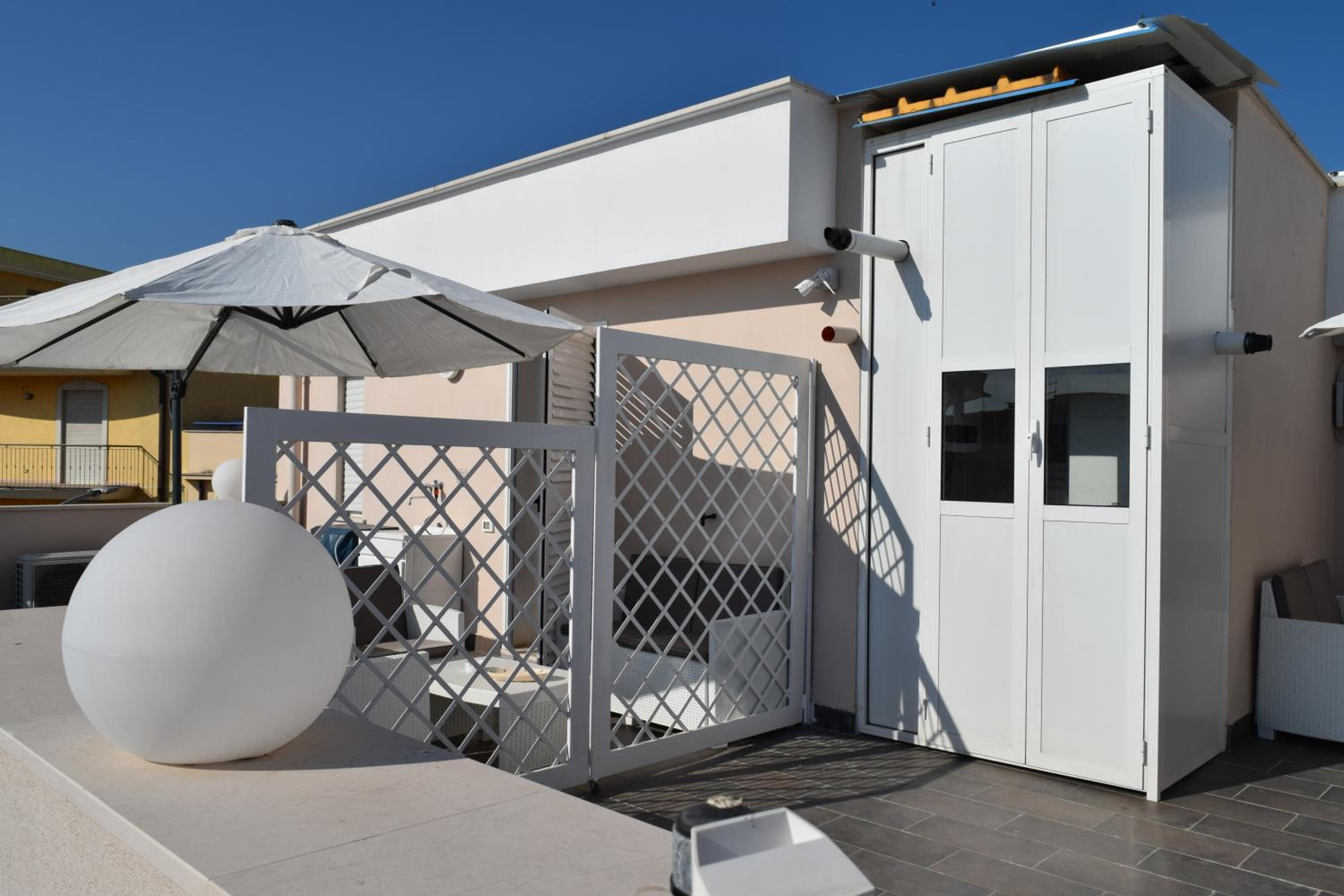 DomuS al Corso B&B