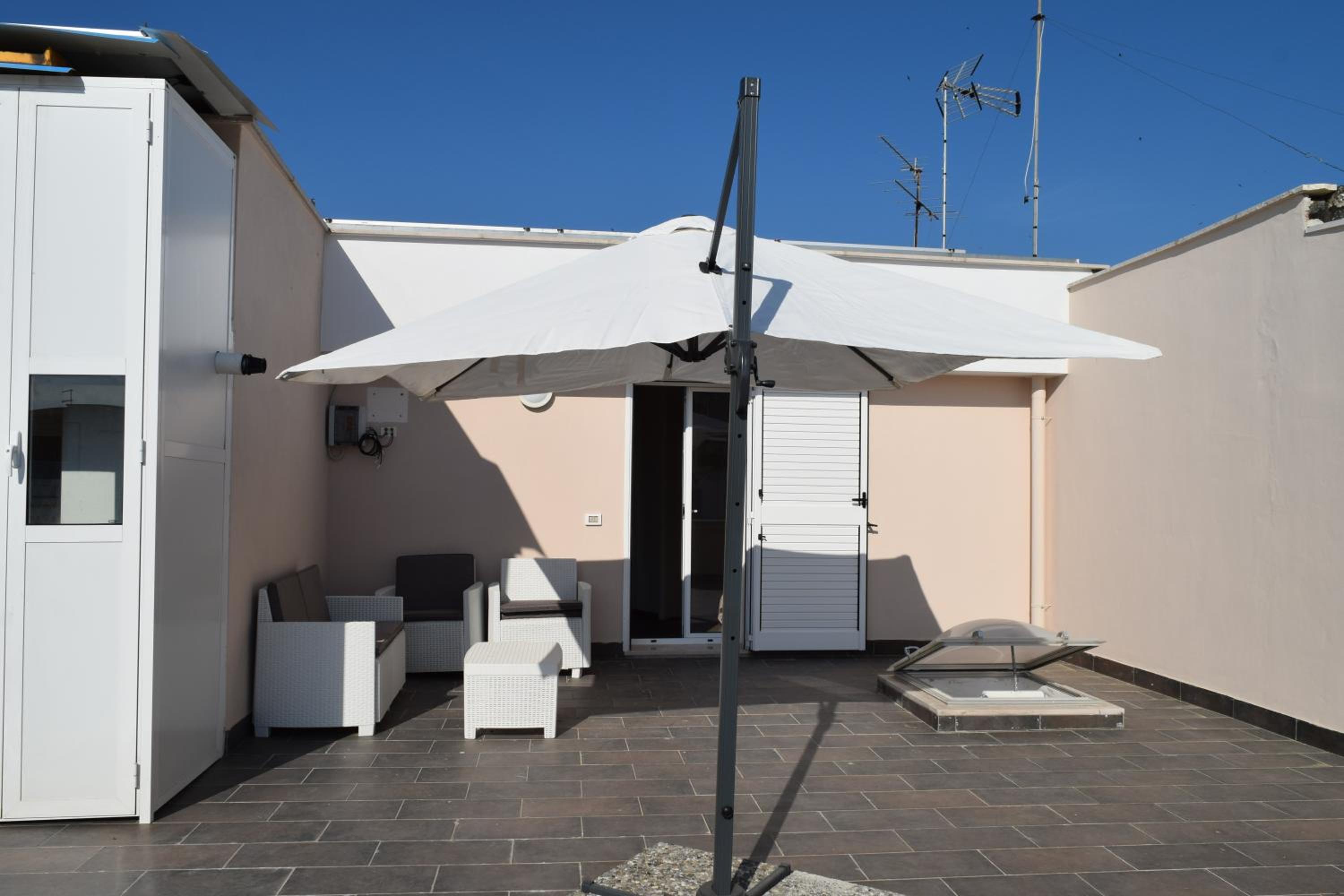 DomuS al Corso B&B