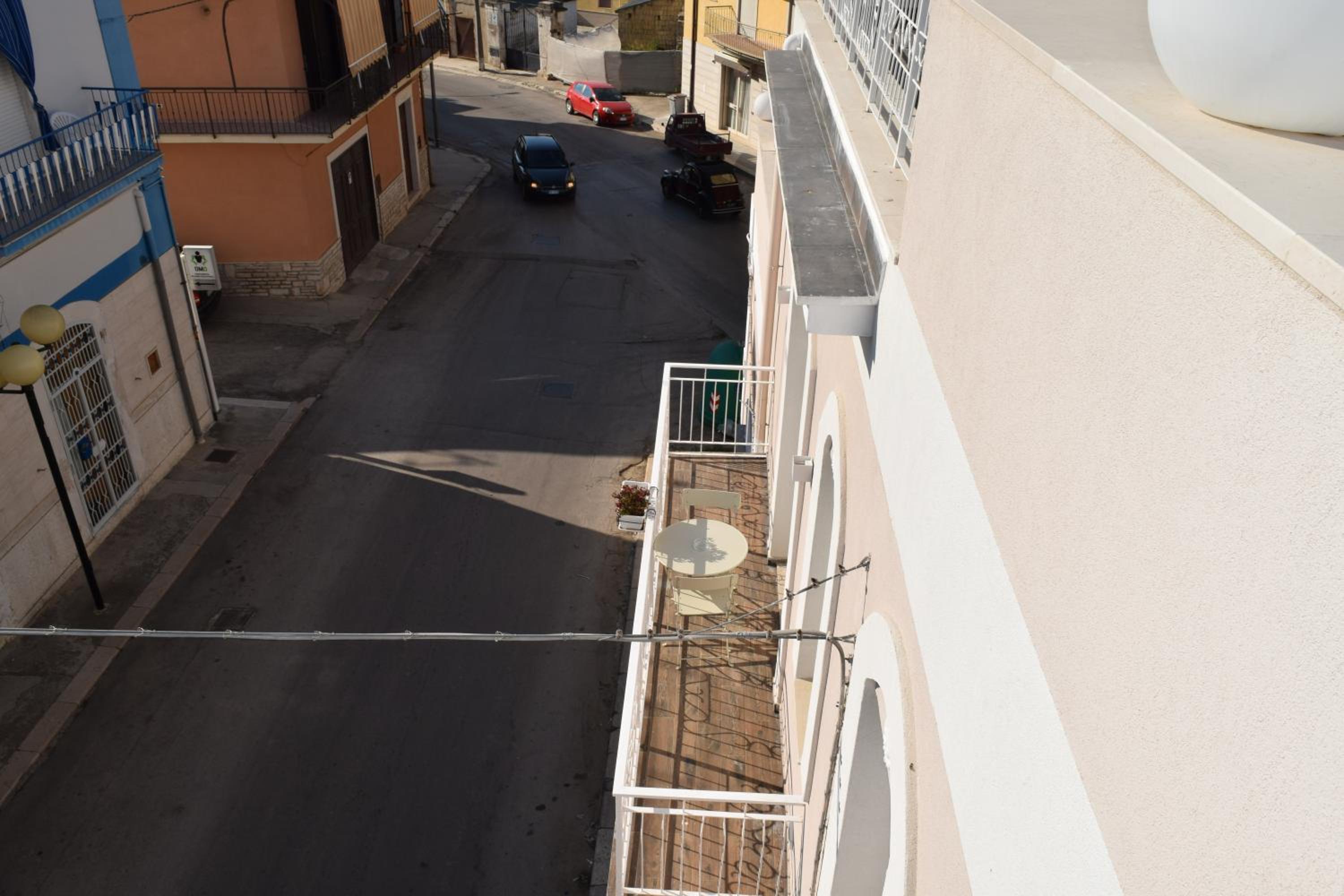 DomuS al Corso B&B