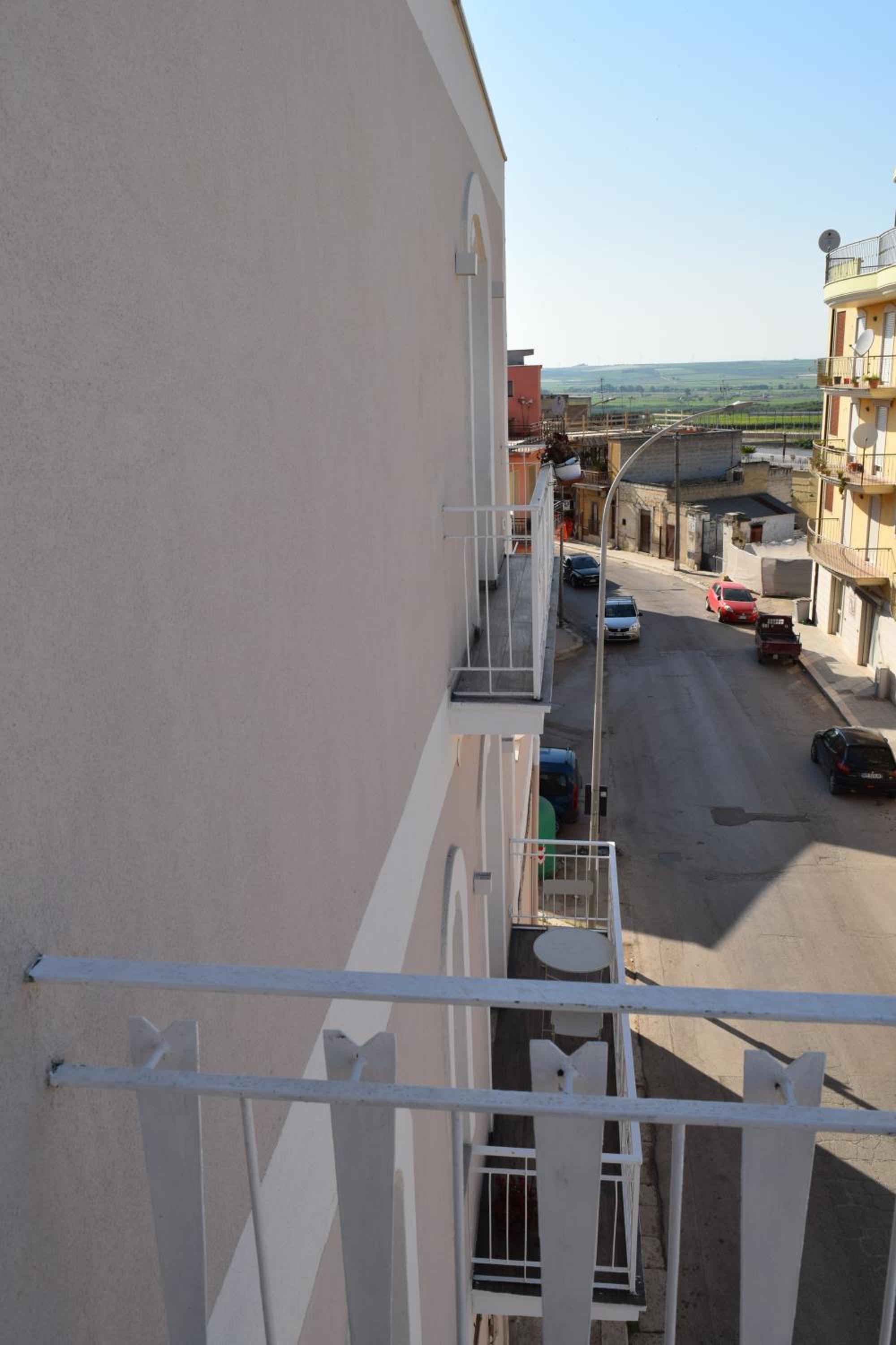 DomuS al Corso B&B