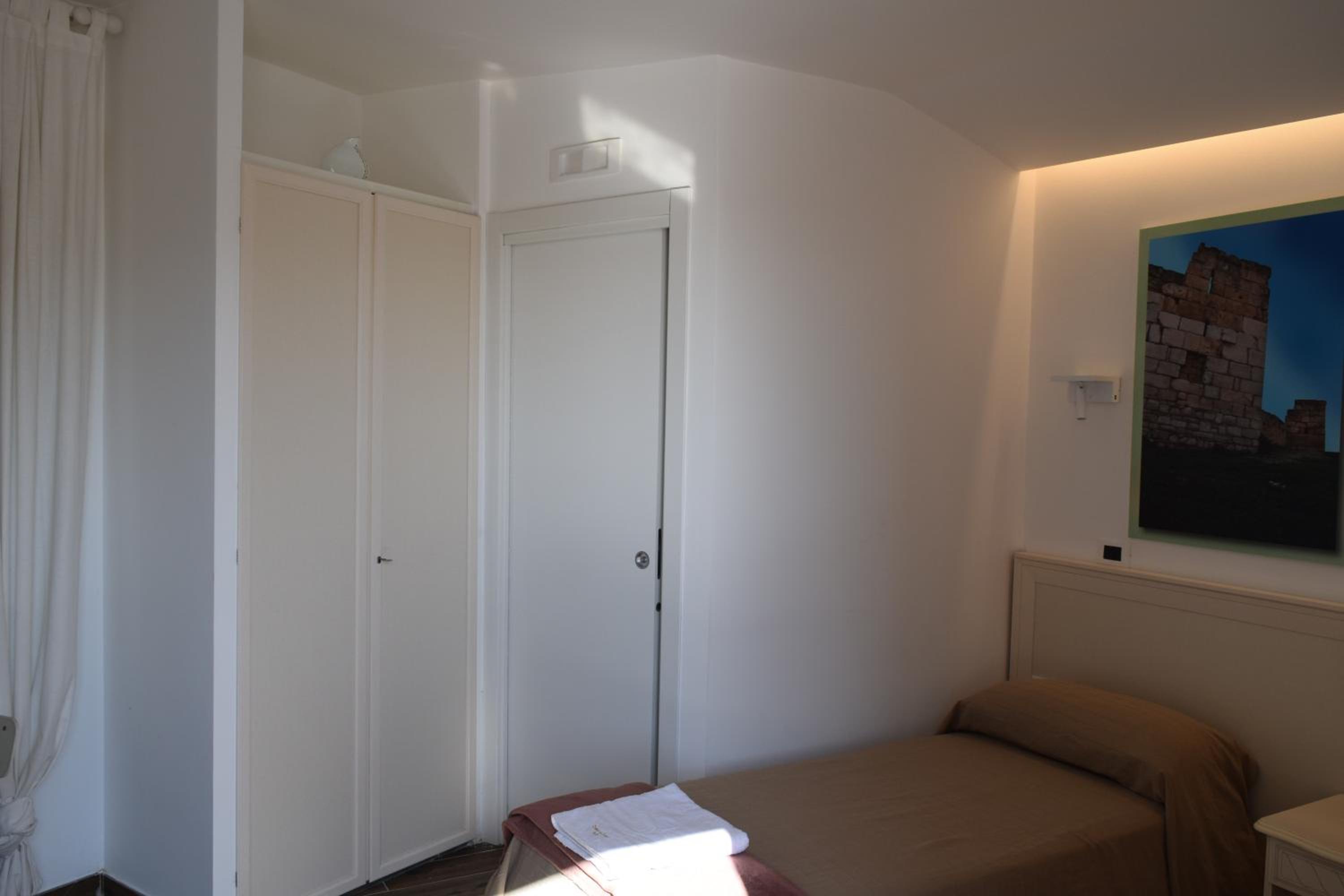 DomuS al Corso B&B