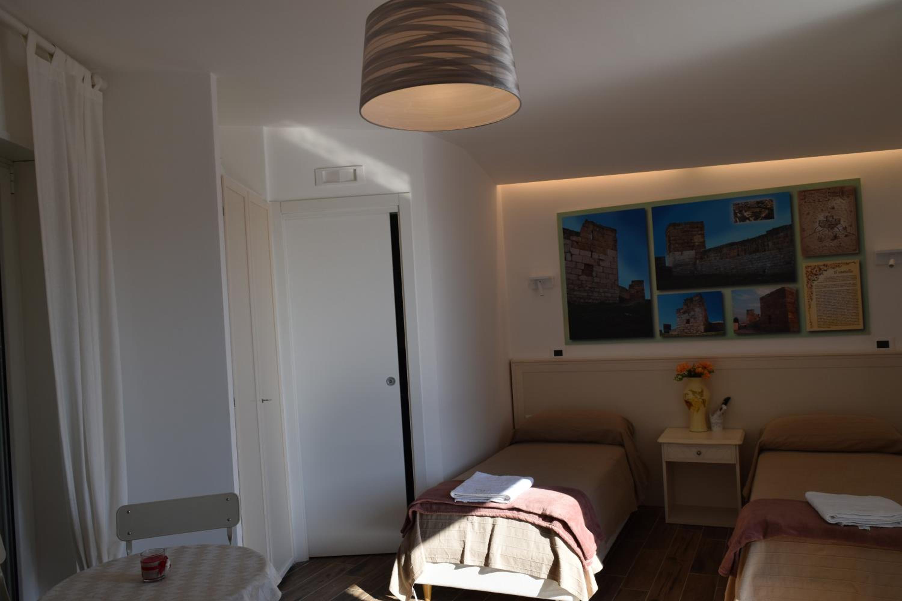DomuS al Corso B&B