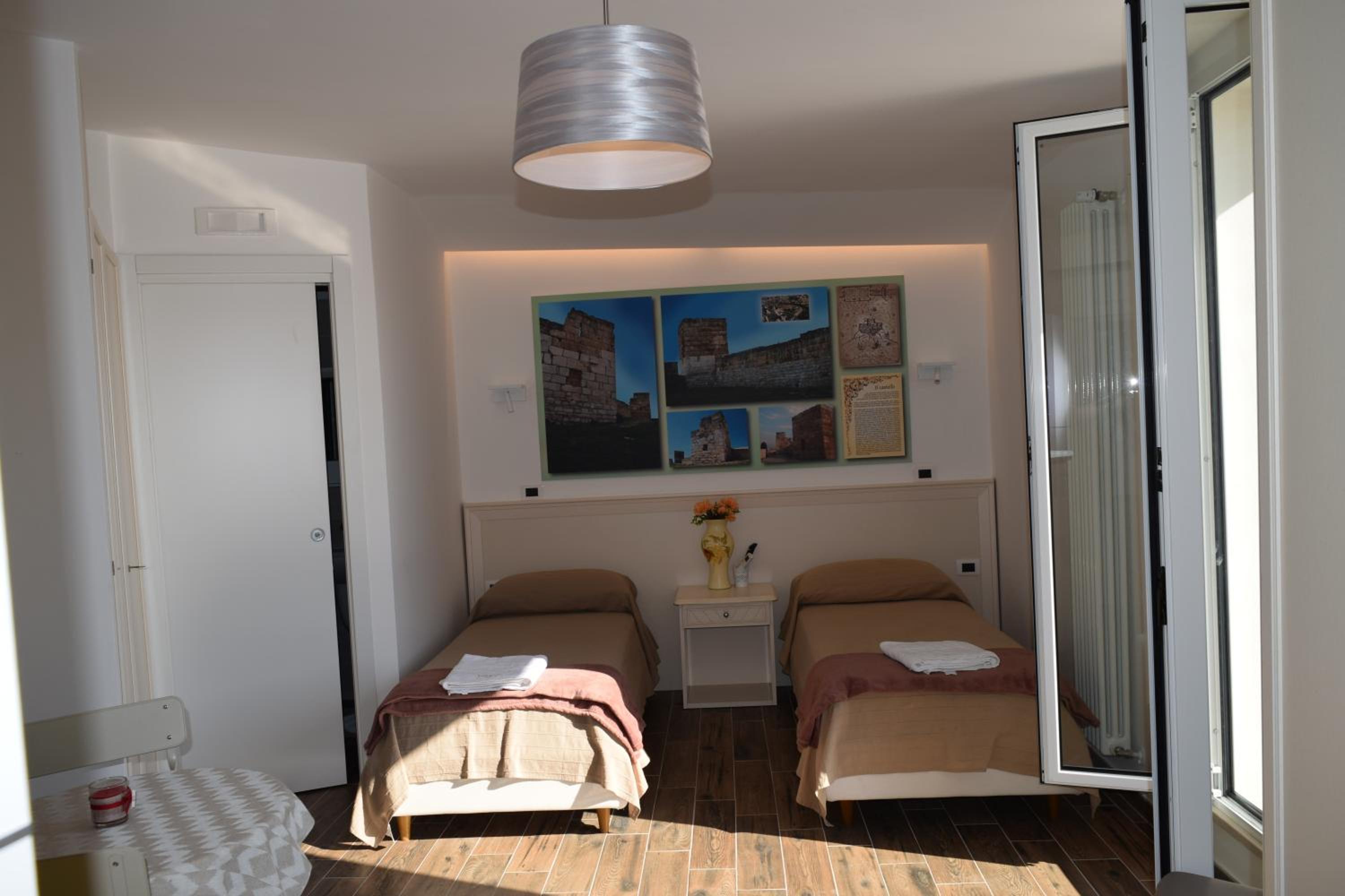 DomuS al Corso B&B