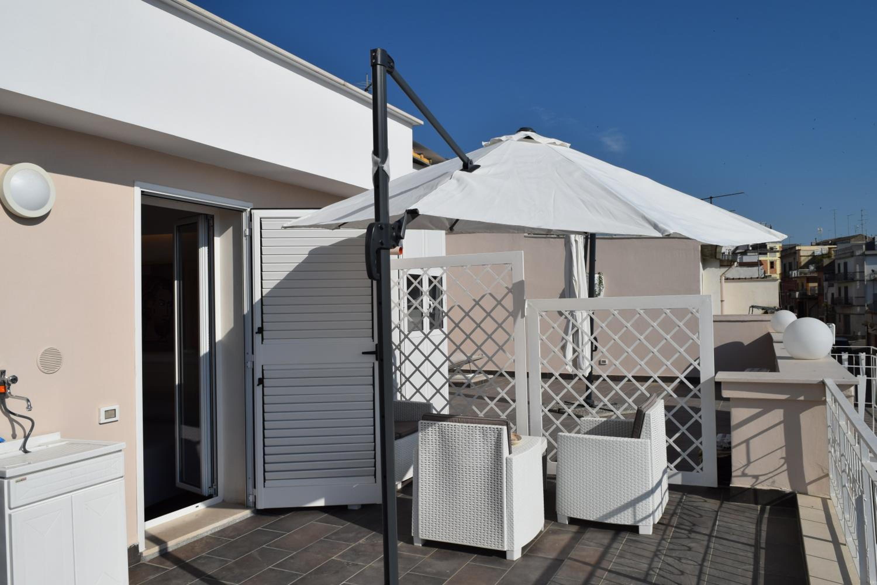 DomuS al Corso B&B
