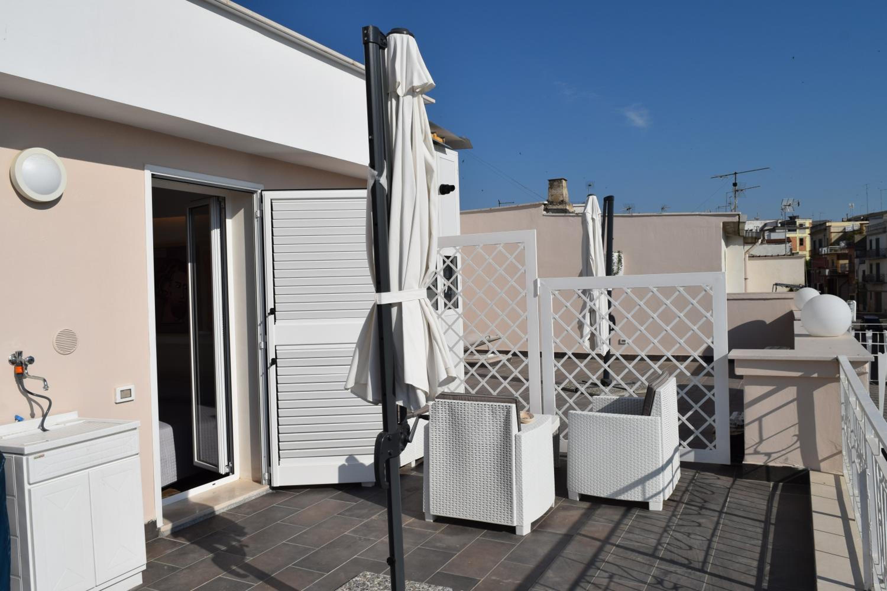 DomuS al Corso B&B