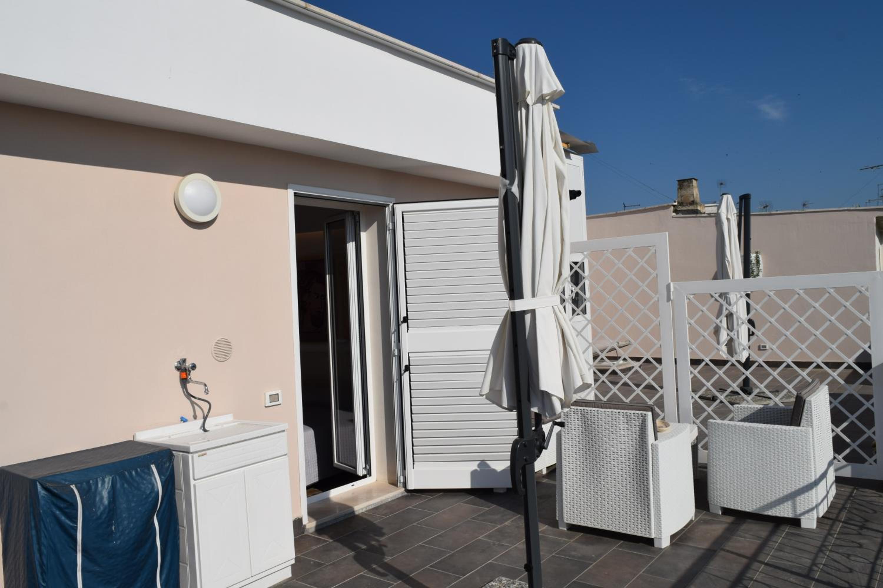 DomuS al Corso B&B