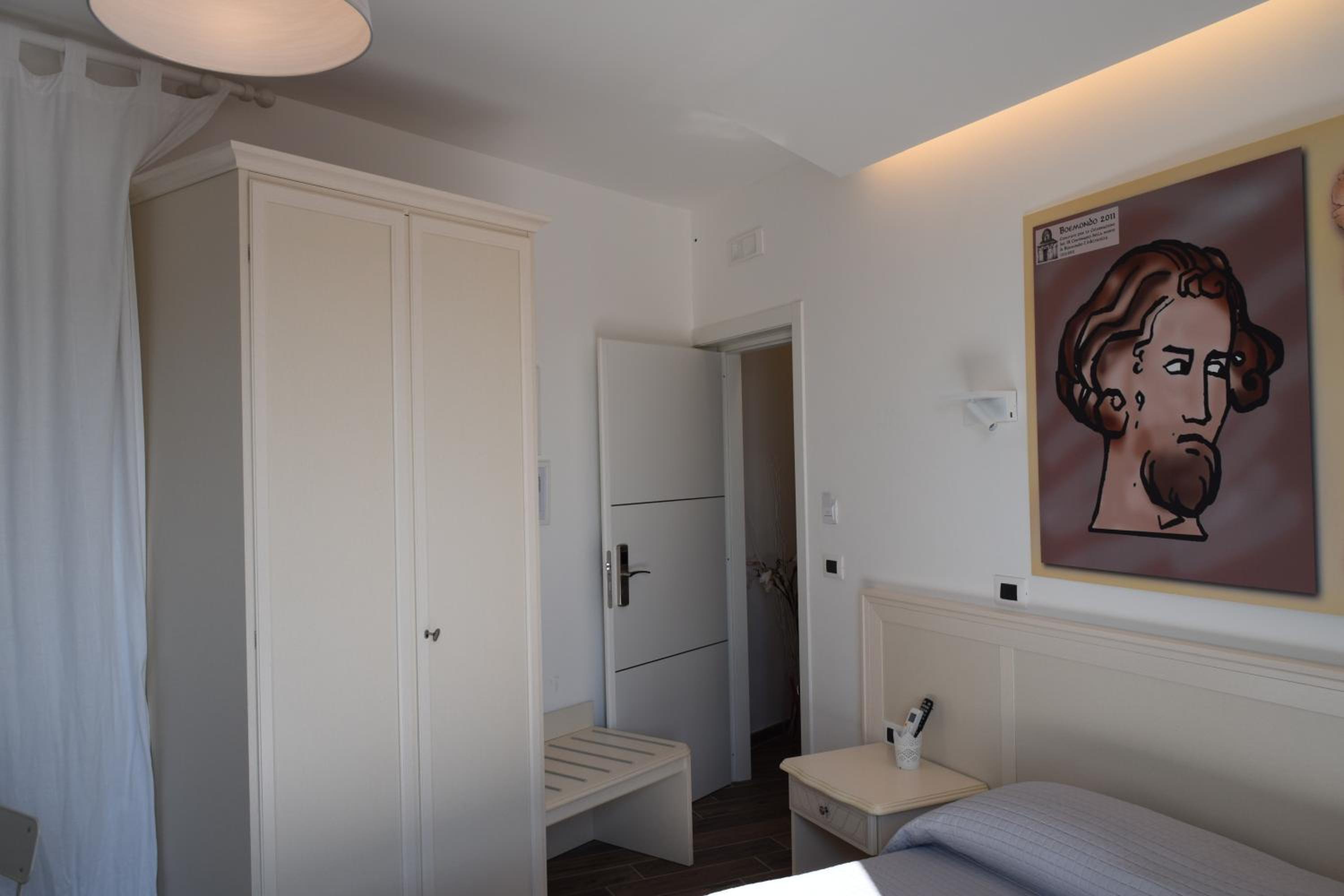 DomuS al Corso B&B