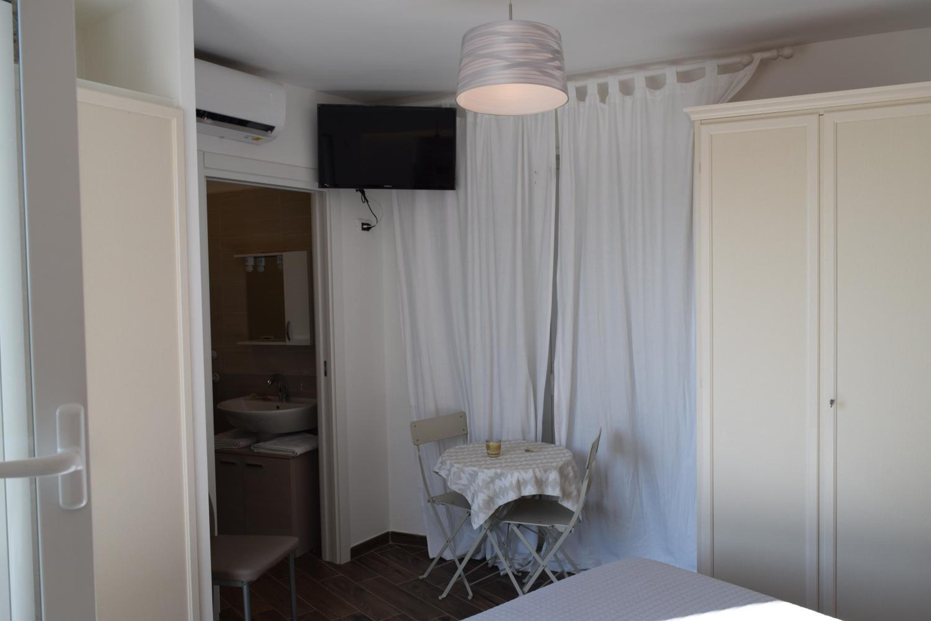 DomuS al Corso B&B