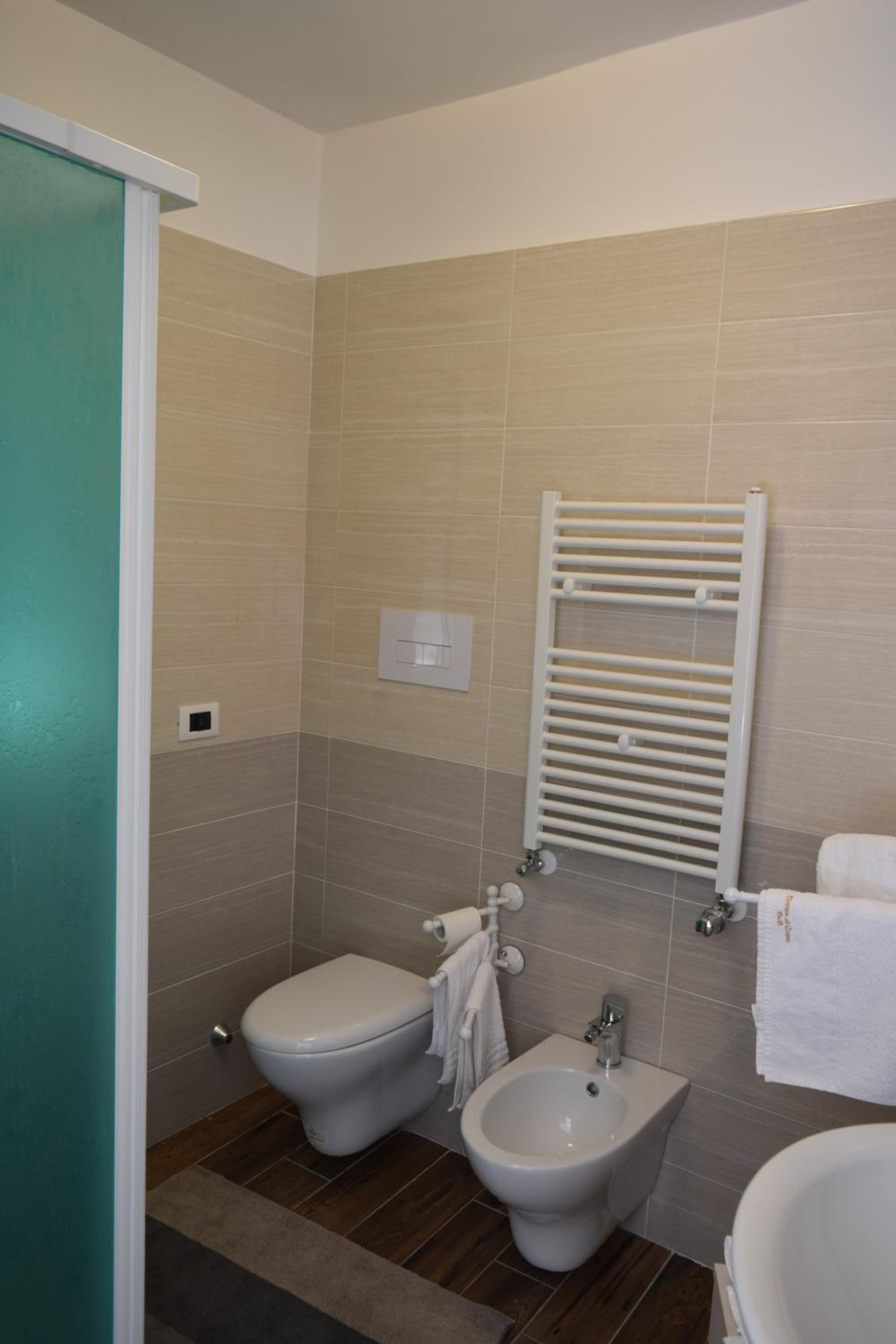 DomuS al Corso B&B