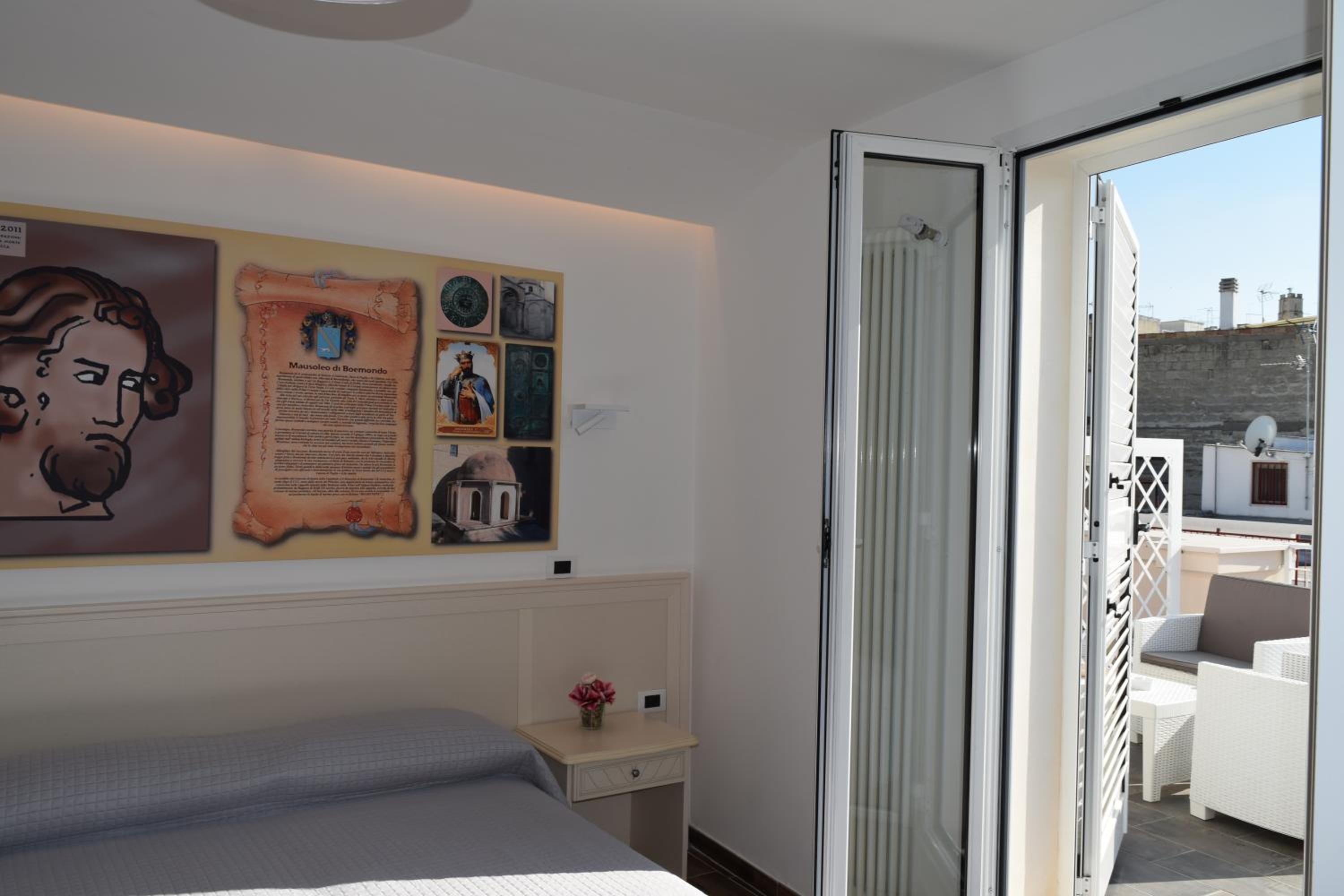 DomuS al Corso B&B